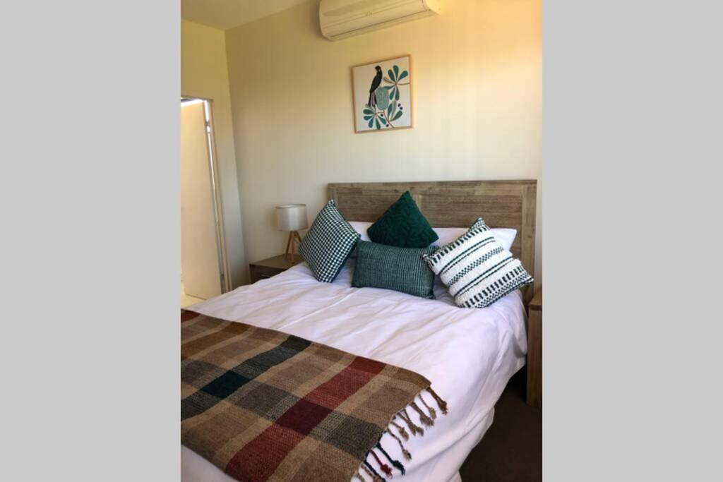 The Lookout Kalbarri AMAZING VIEWS - FREE WIFI & NETFLIX