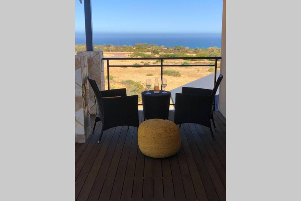 The Lookout Kalbarri AMAZING VIEWS - FREE WIFI & NETFLIX