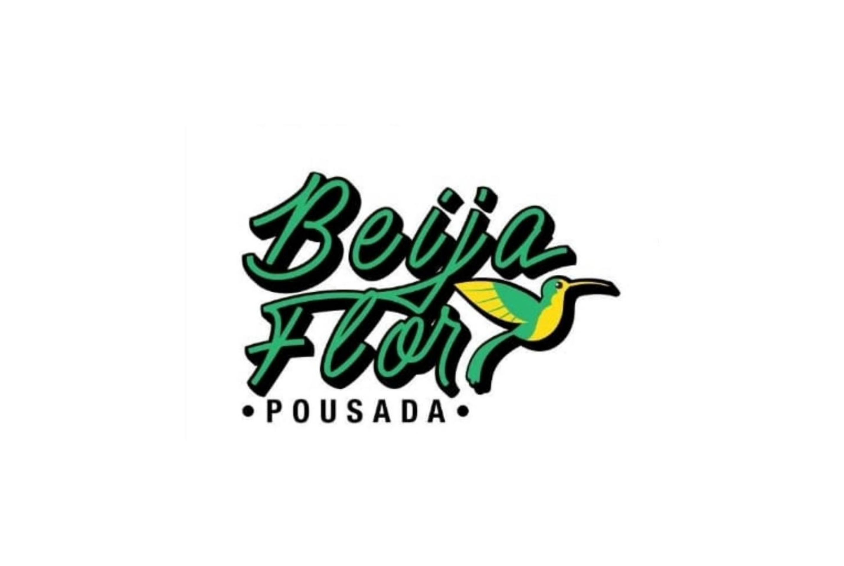 Beija Flor Pousada