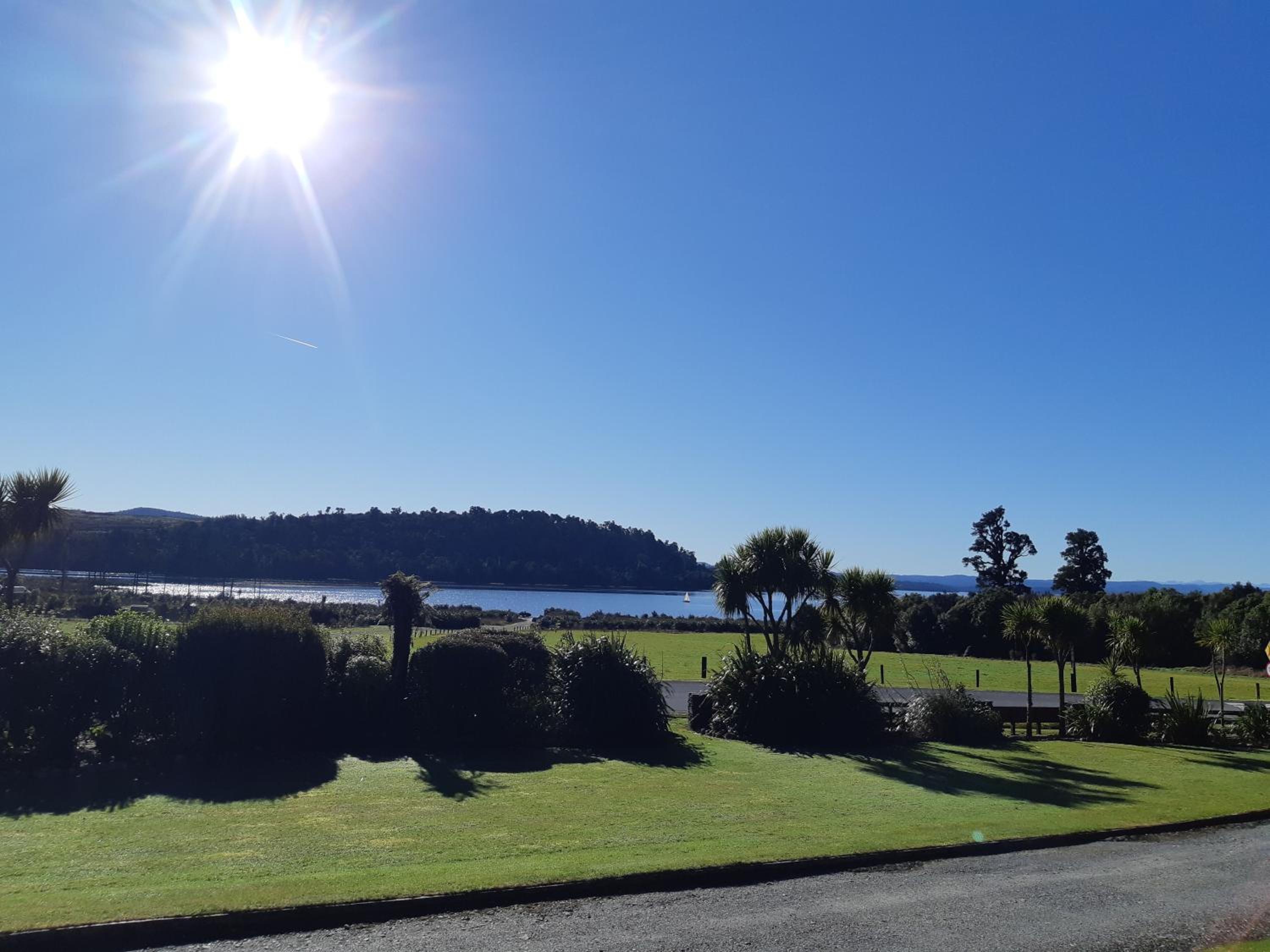 Lake Brunner Eco Lodge