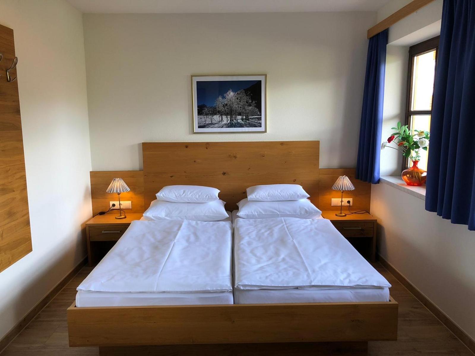 Appartement Schwab Ski in & Out view 5