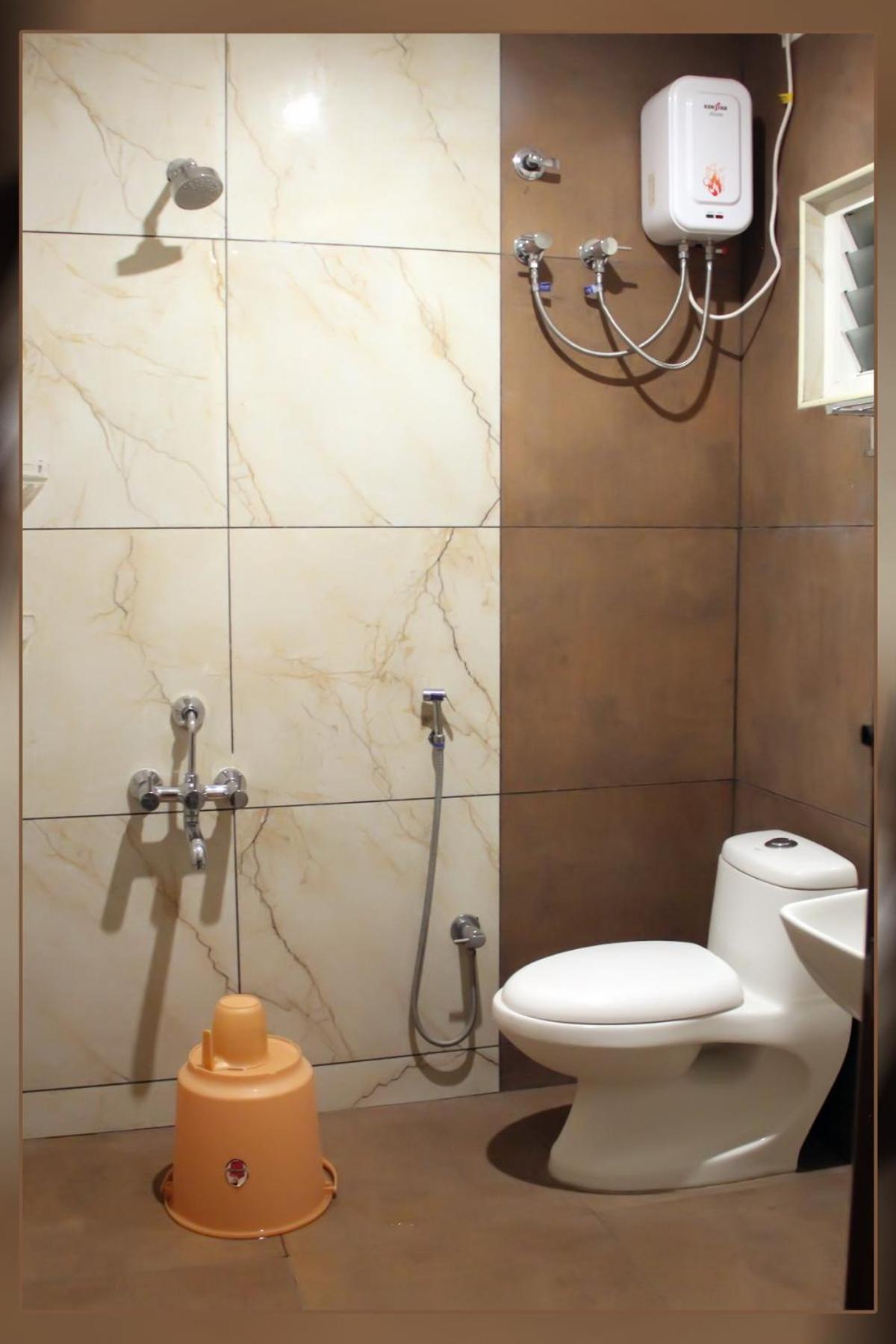 Sree Ganesh Inn view 4