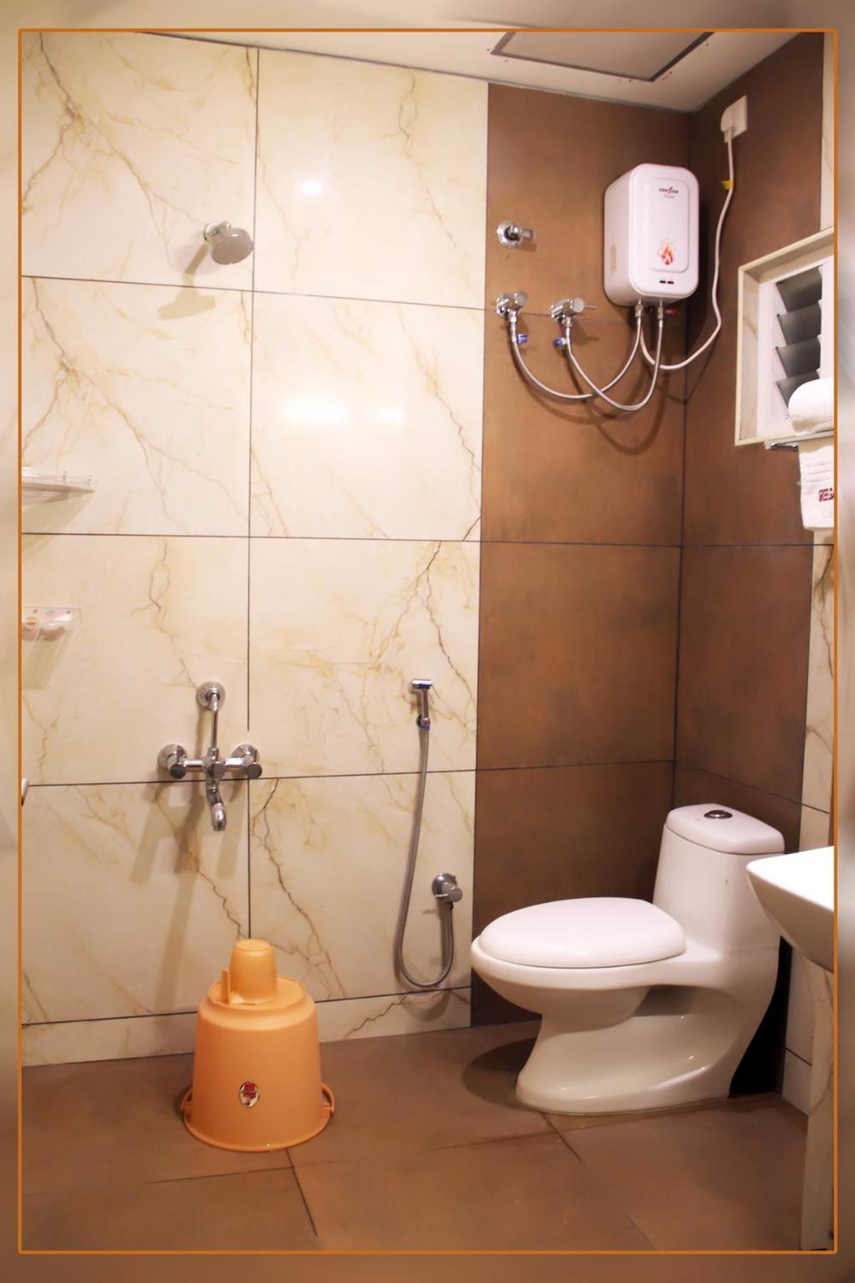 Sree Ganesh Inn view 2