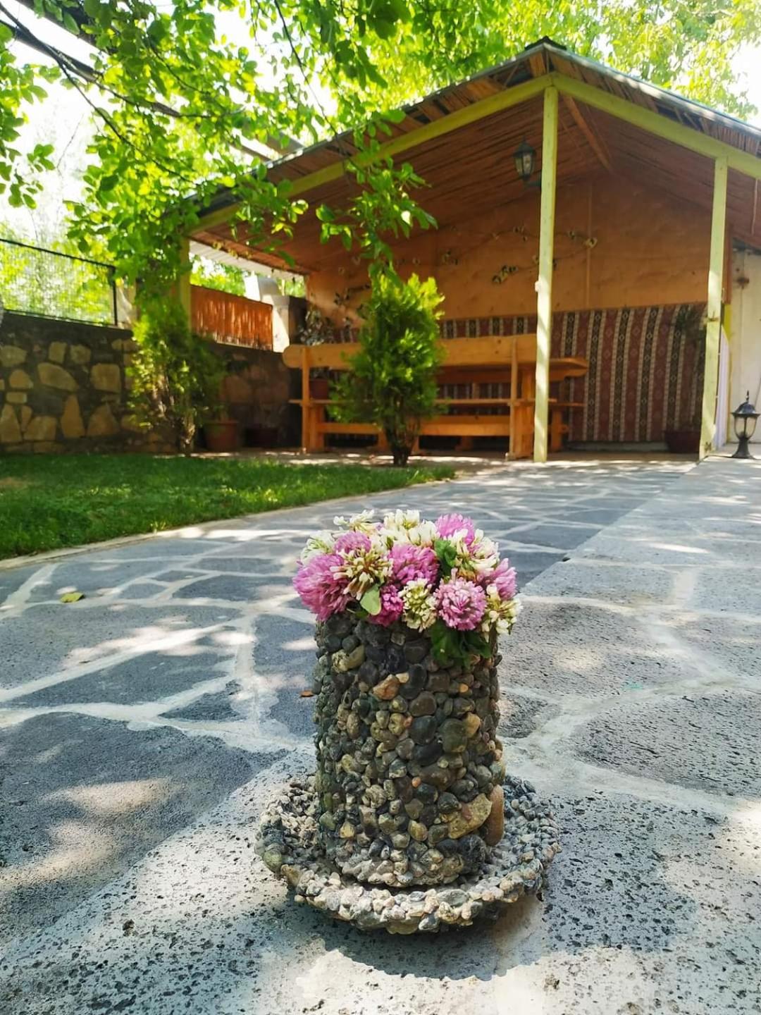 Guest house Nataly