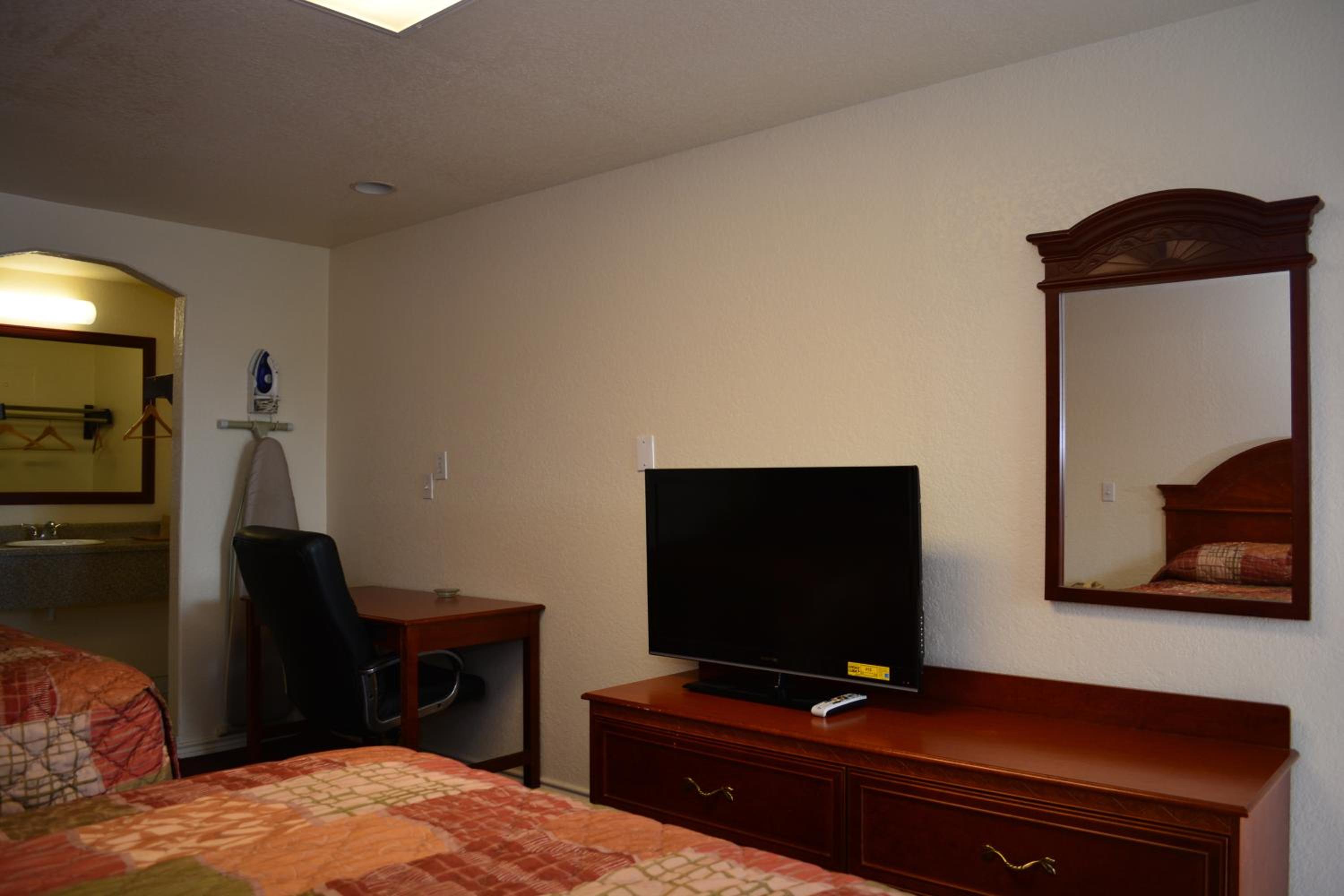 El Camino Motel