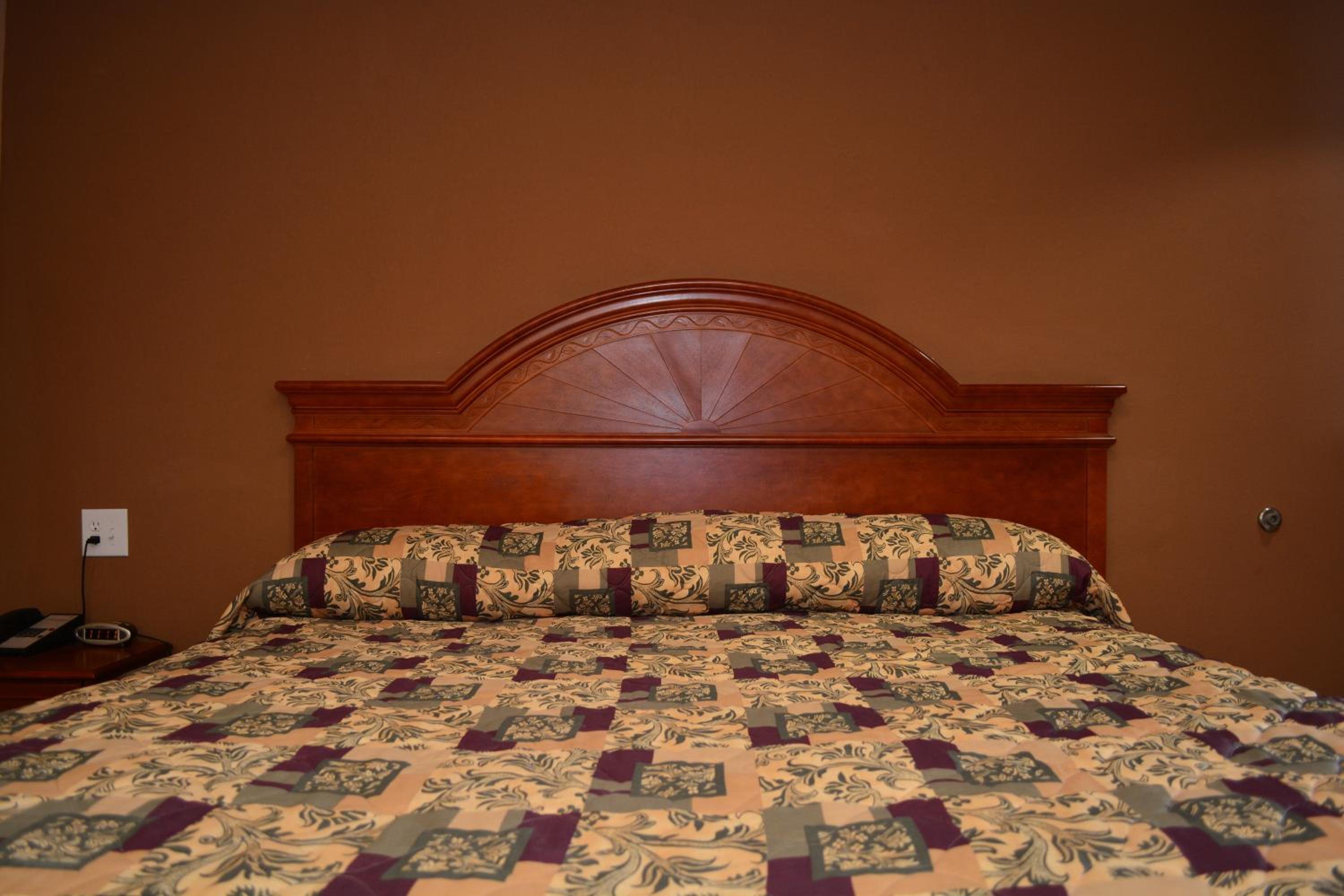 El Camino Motel