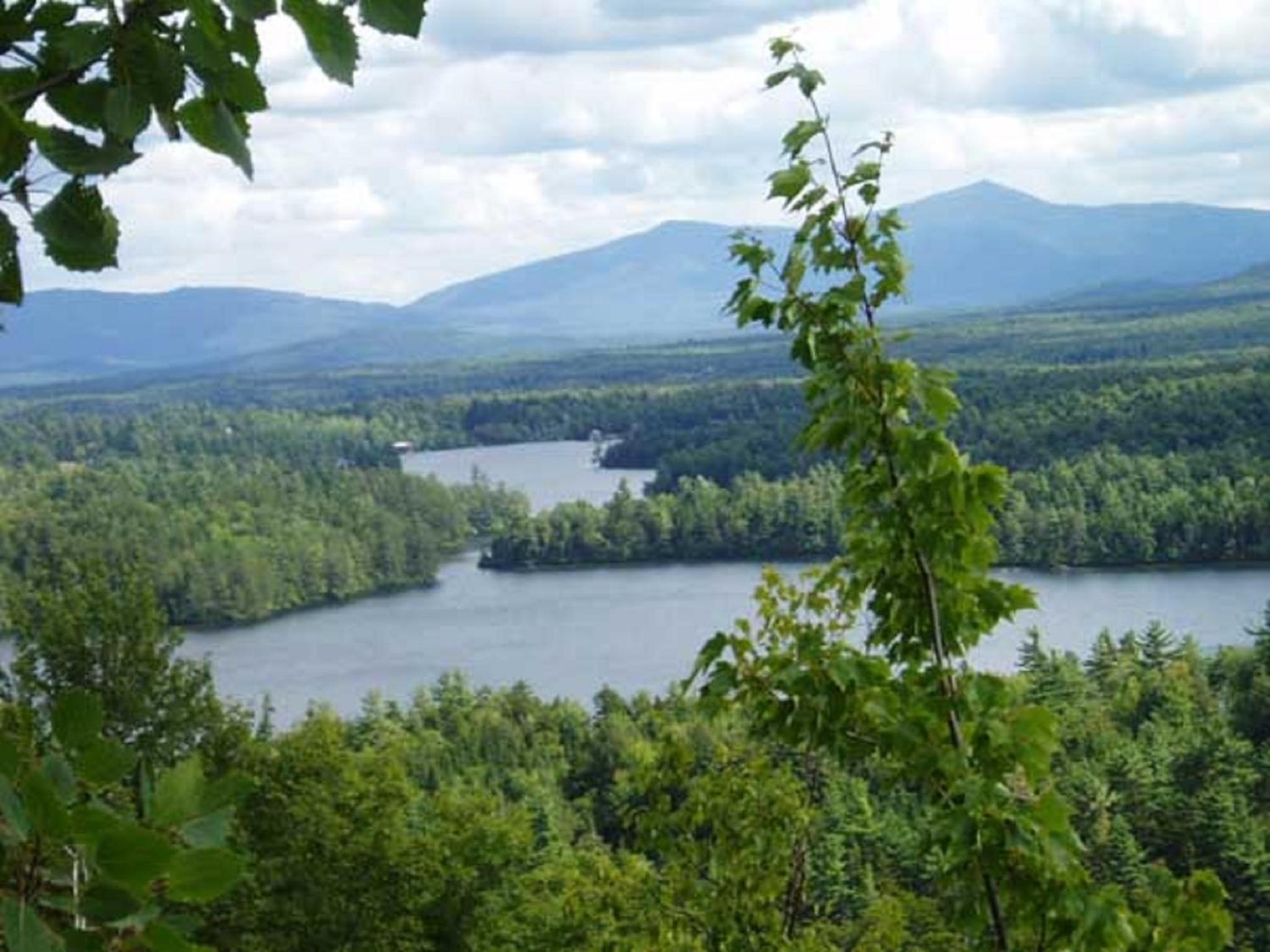 The Lodge at Loon Lake