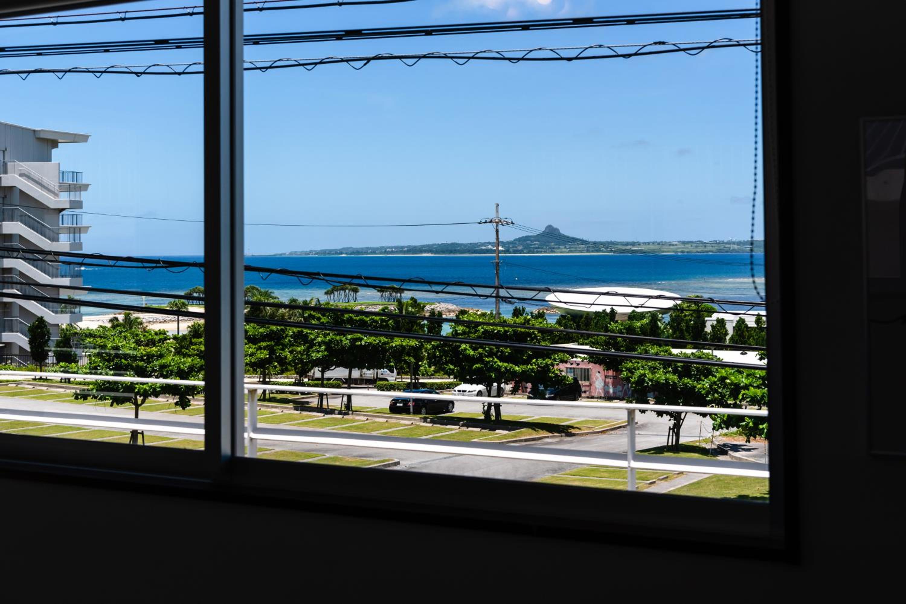 Ocean View Terrace BISE, 本部町 - 24