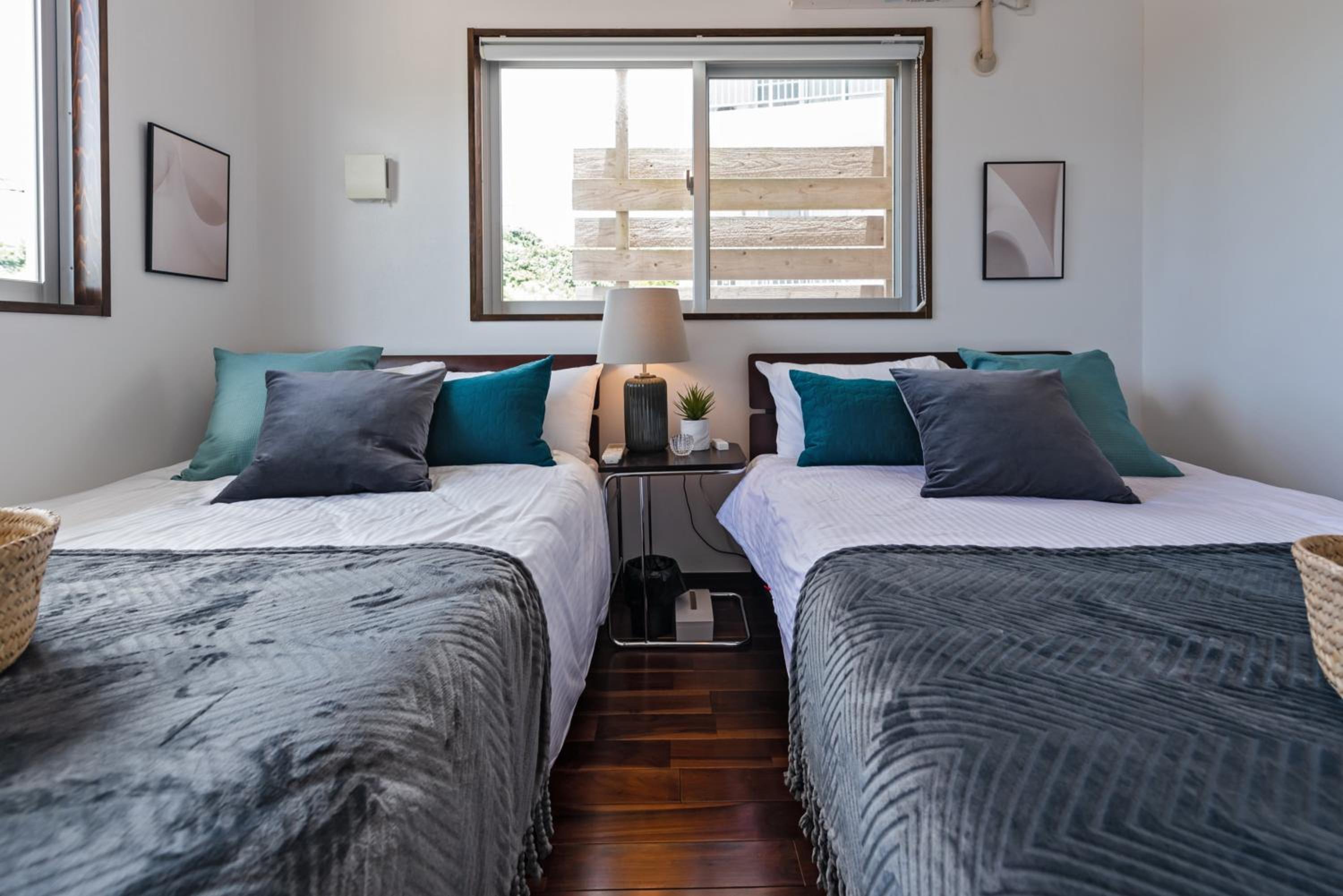 Ocean View Terrace BISE, 本部町 - 21