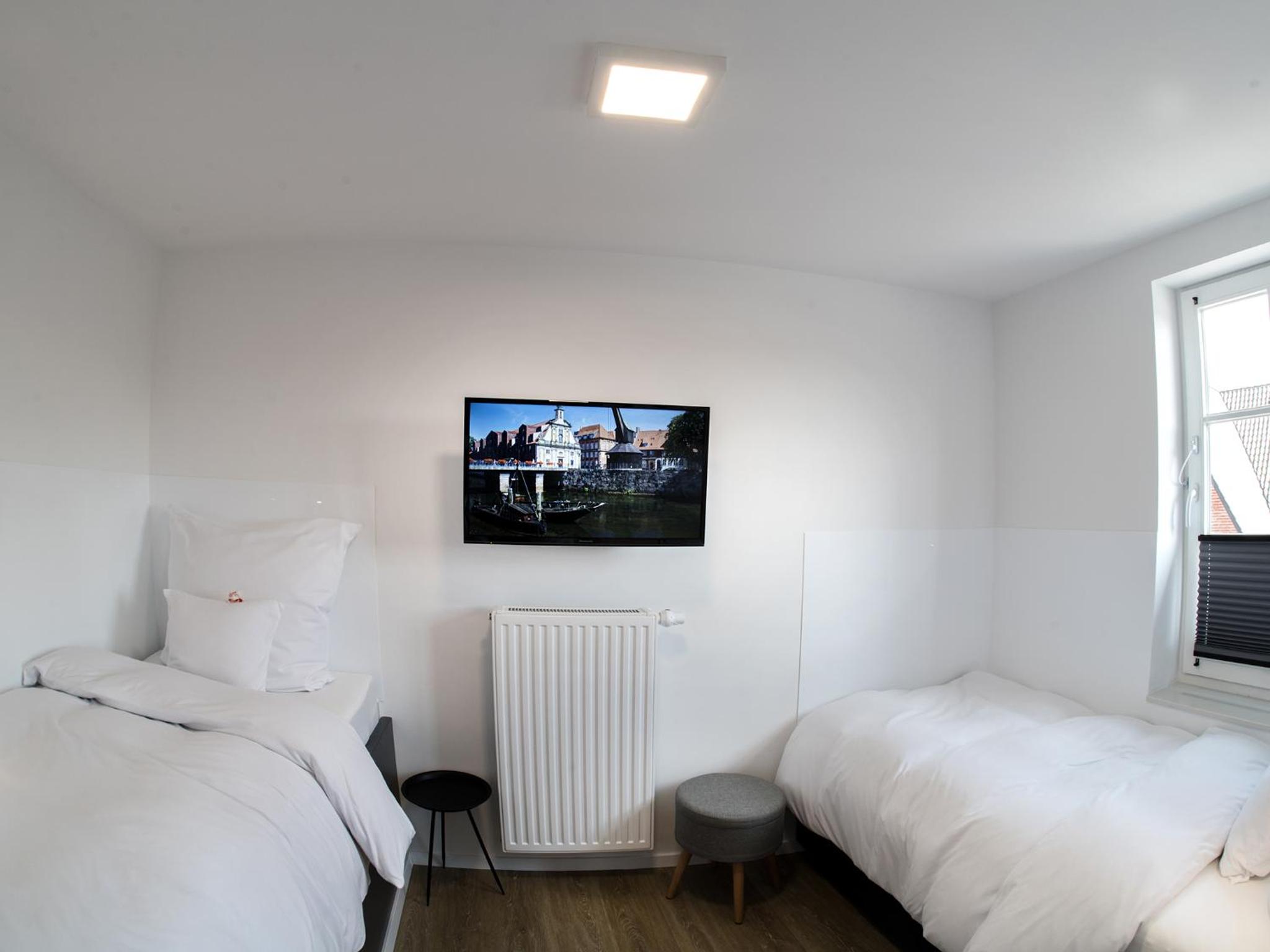 Landhaus Amelinghausen Ferienwohnung