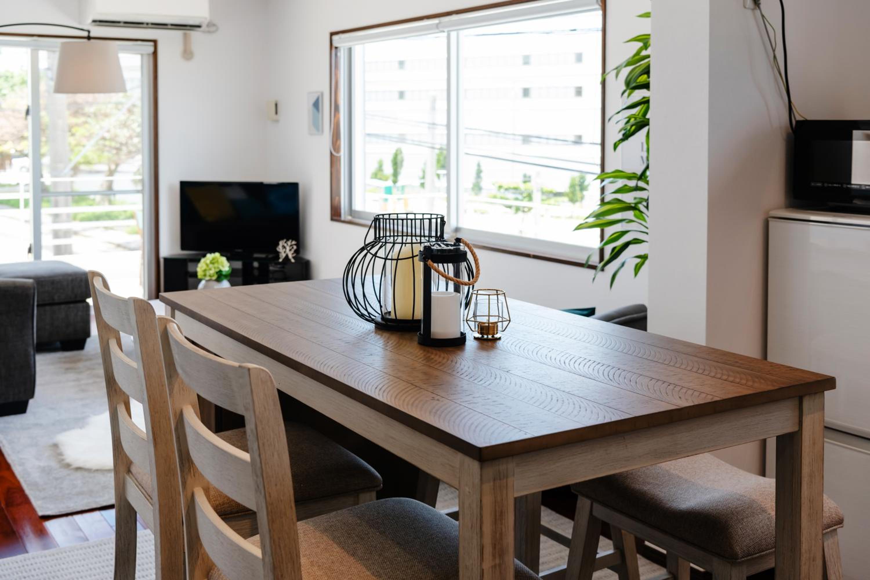 Ocean View Terrace BISE, 本部町 - 12
