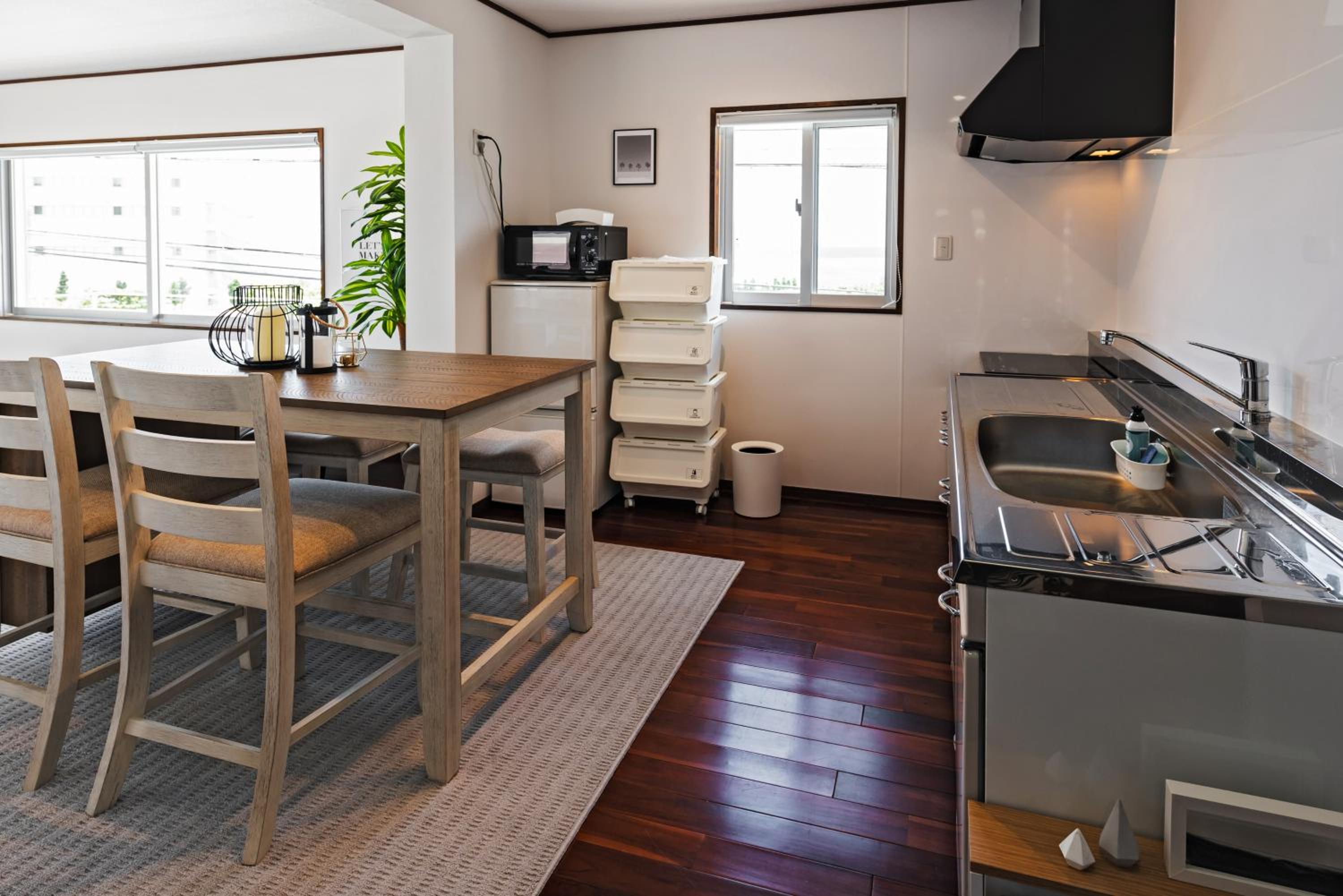 Ocean View Terrace BISE, 本部町 - 18