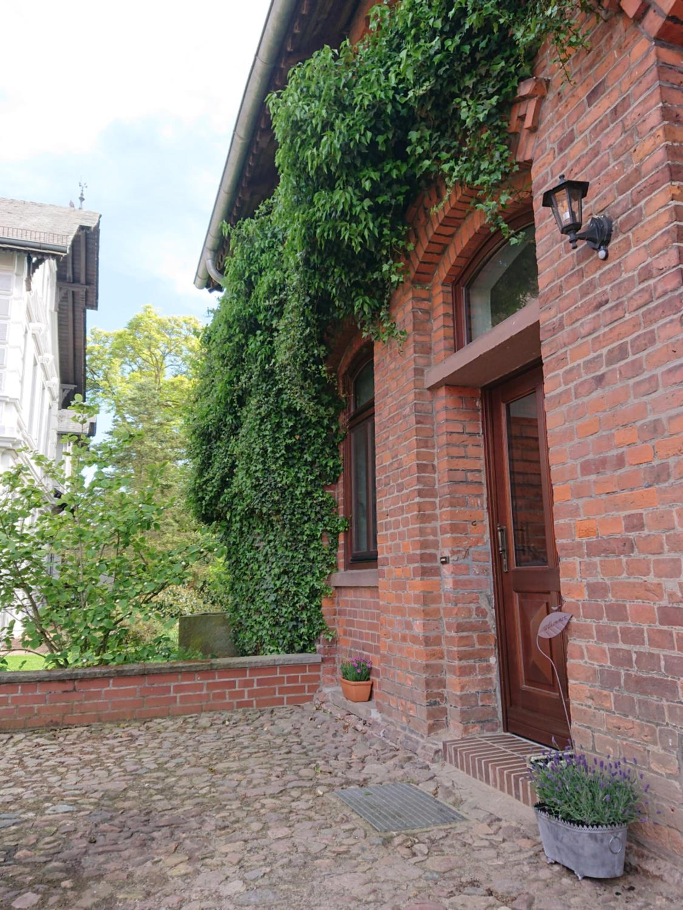 Ferienwohnung im Grunen - Hof Blohme - Property Image 22