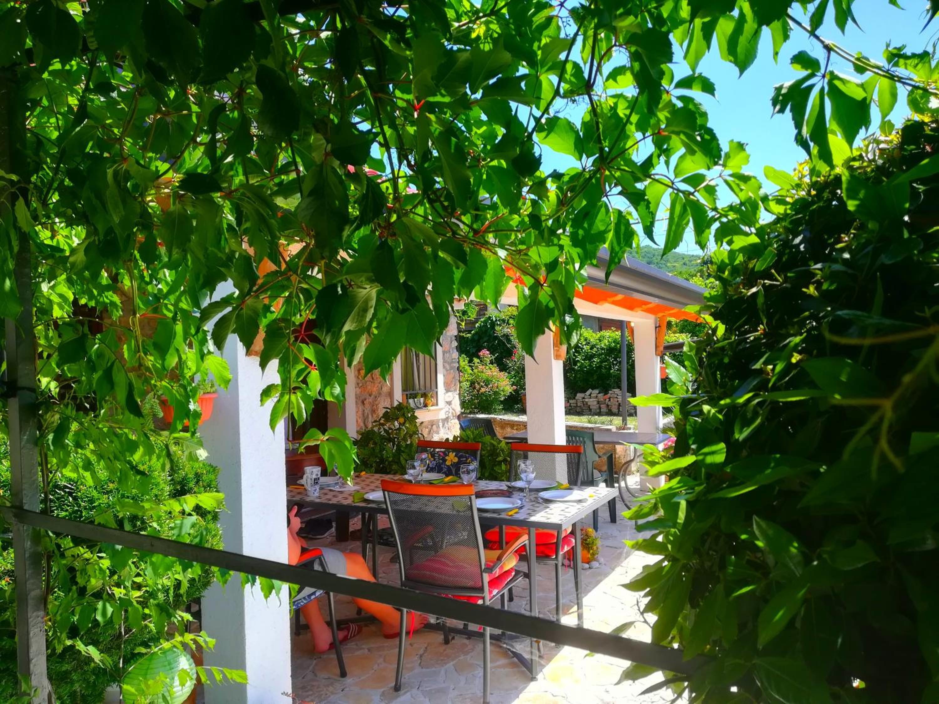 House Pelcic Kostrena