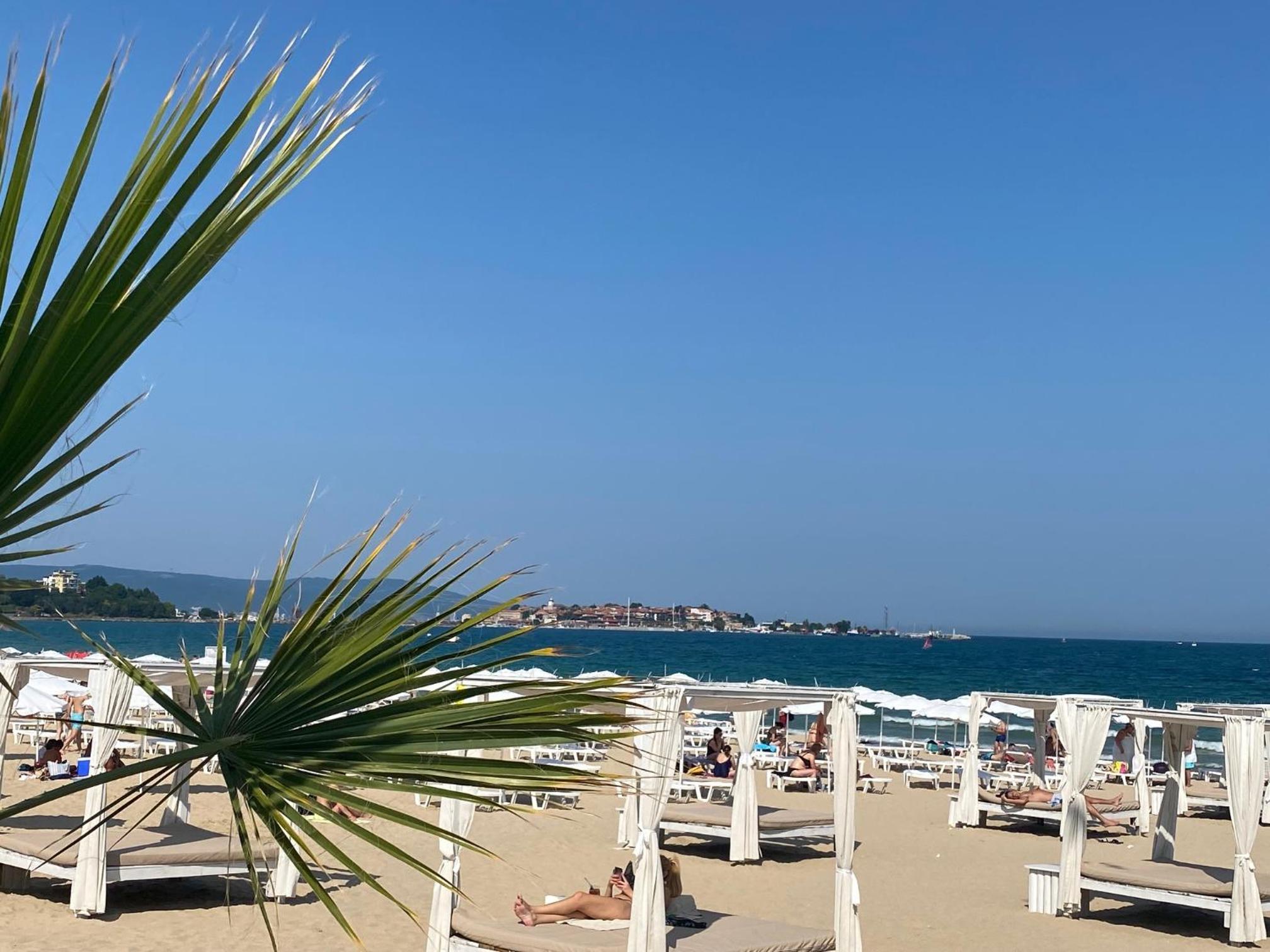 DESI HOUSE 101 Cozy Studio Nessebar view 4