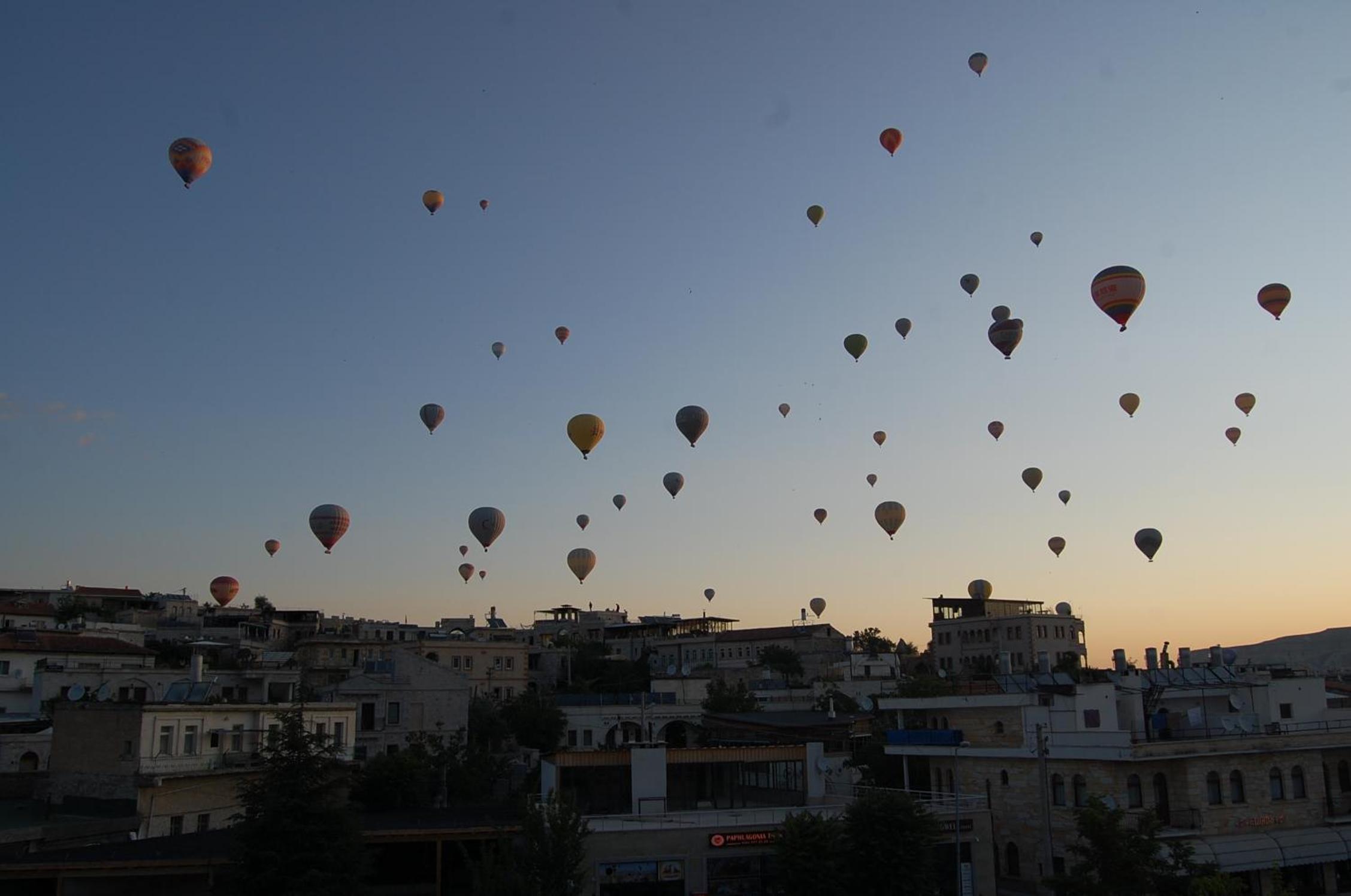 Cappadocian Special House - Image 21