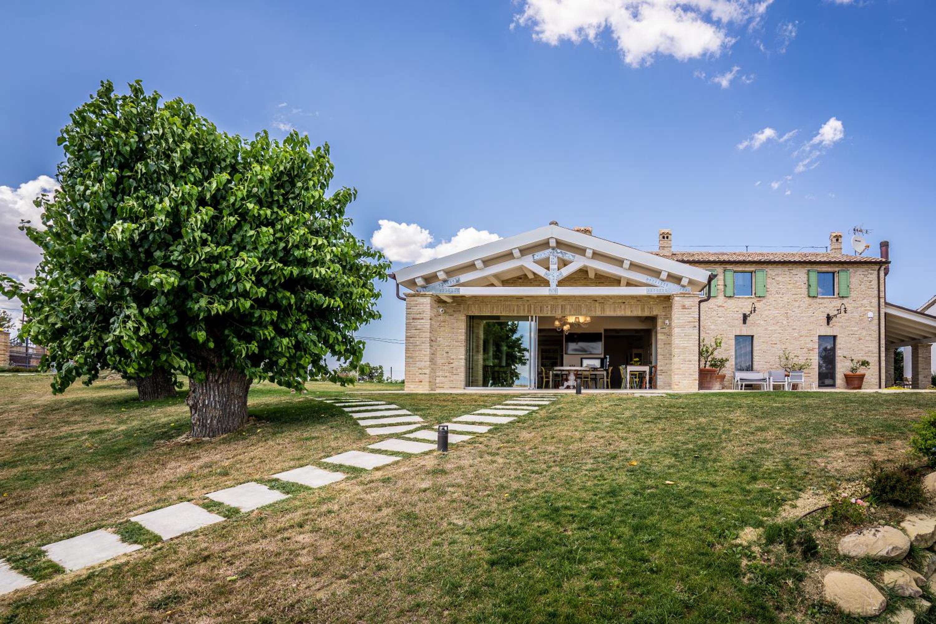 Frantoio L'Olinda view 5