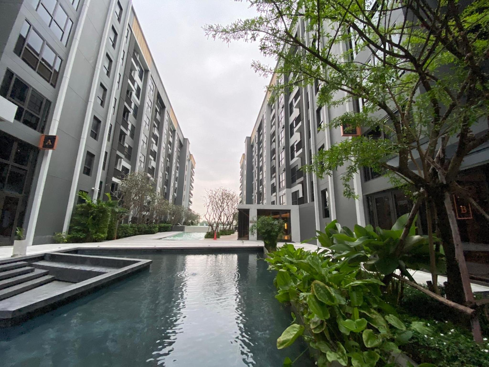 Politan Breeze, Chaophraya River view view 5