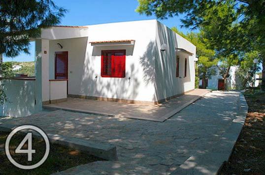 Villa Celeste Apartments Vieste - photo 4