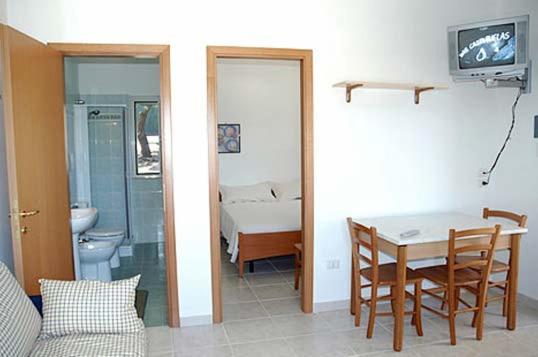 Villa Celeste Apartments Vieste - photo 3