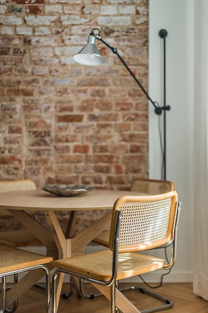 Kaunas Town Hall apartment 5A by URBAN RENT view 5