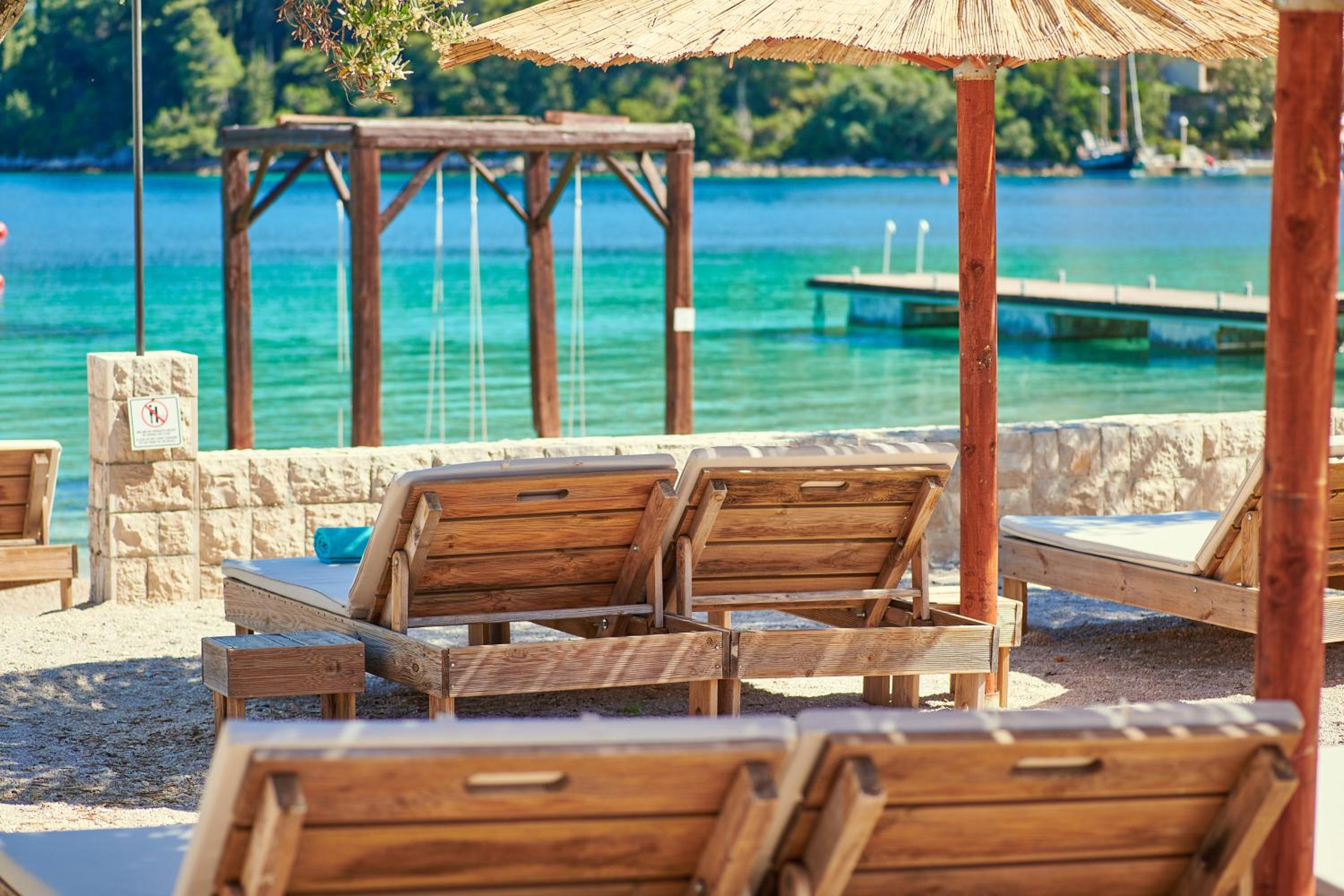 Korcula Hill