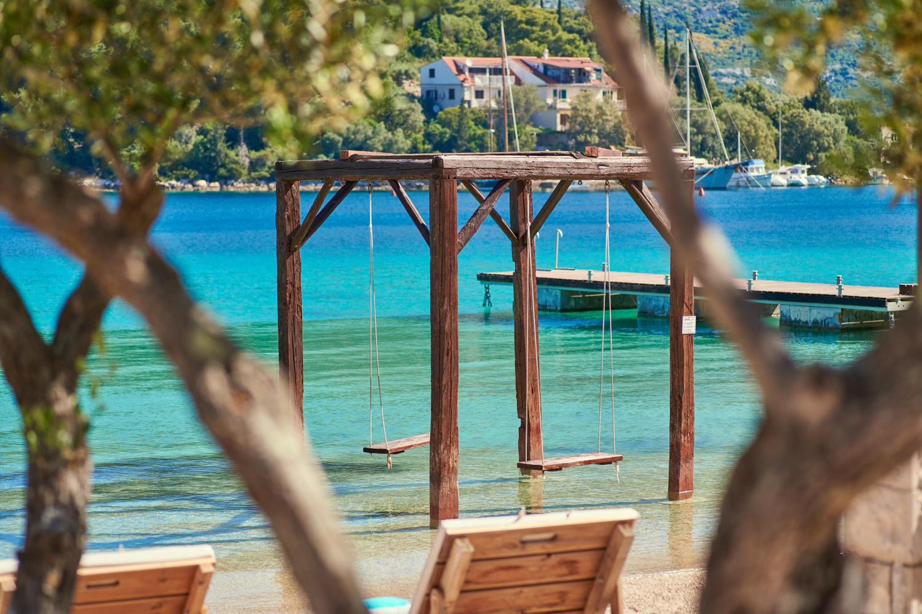 Korcula Hill