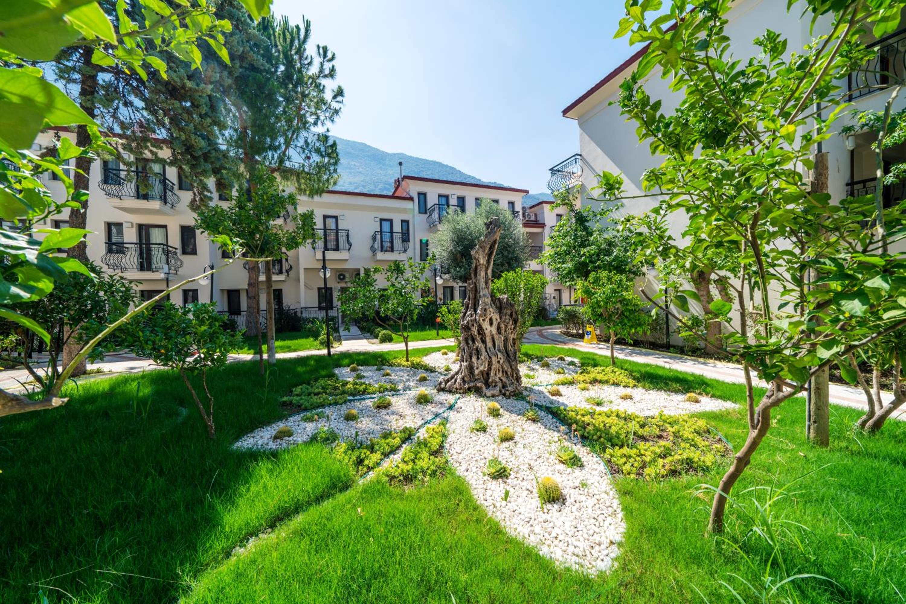 Sundia By Liberty Oludeniz — photo 44