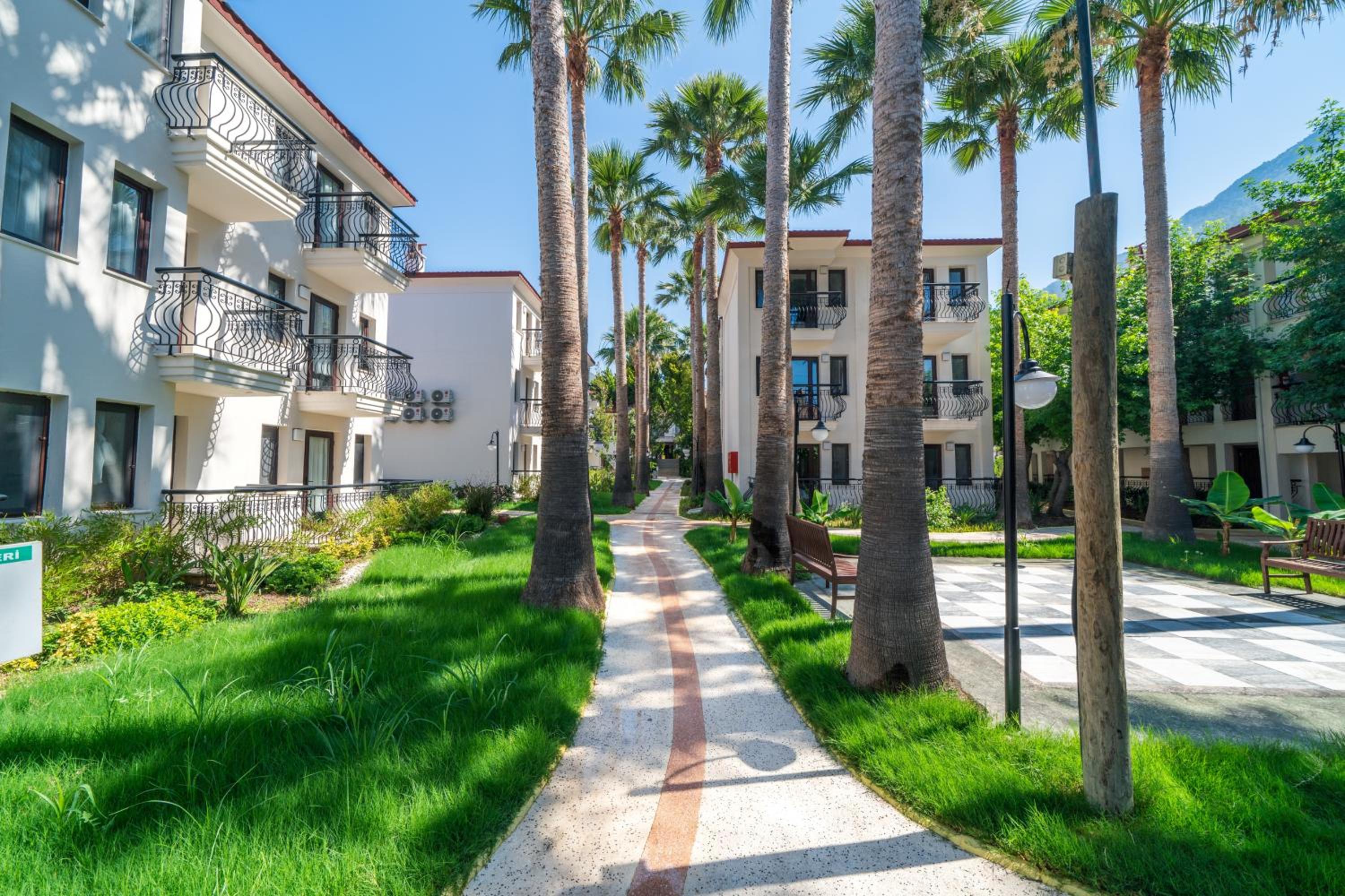 Hotel Sundia By Liberty Oludeniz - Image 1