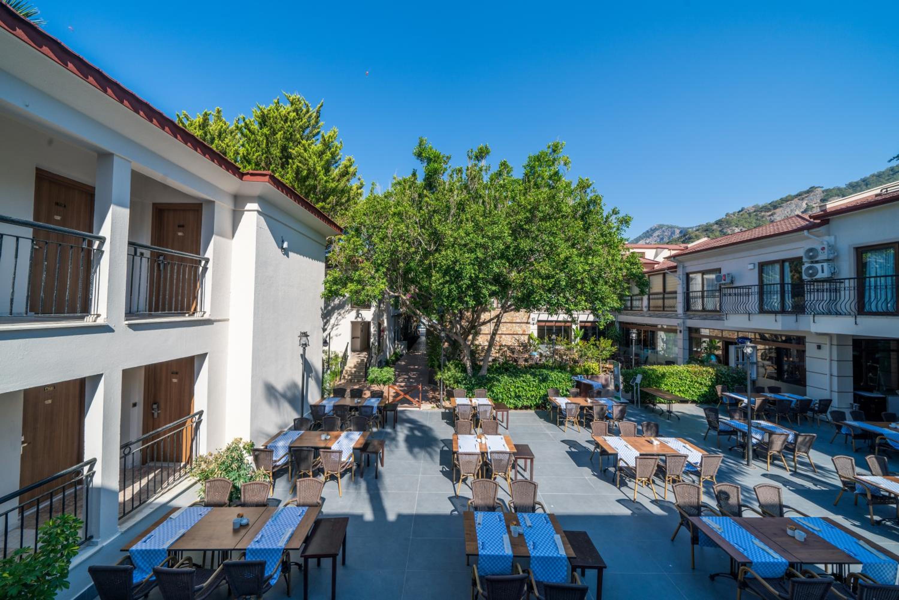 Sundia By Liberty Oludeniz — photo 102