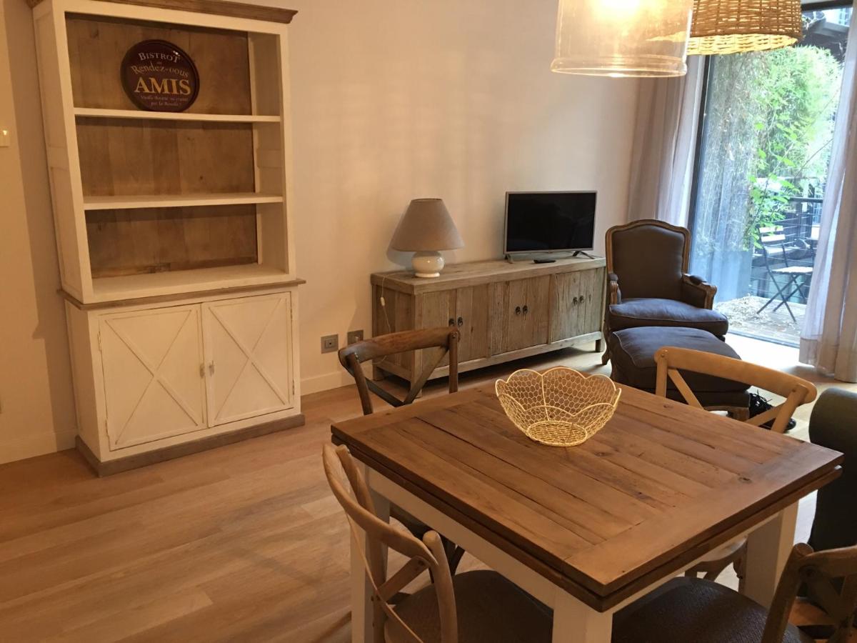 Green 152 - Luxury Apartments Rome Colosseum Monti