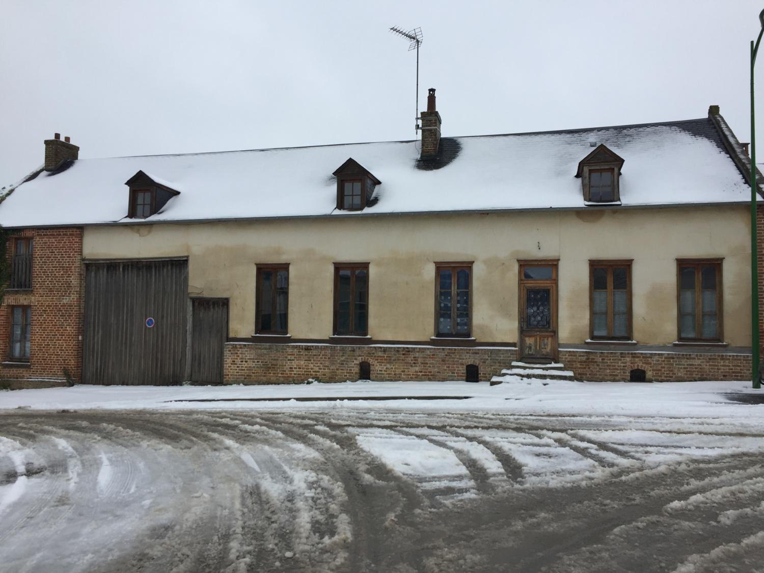 AmienSUD à 15 minutes du cœur de la ville