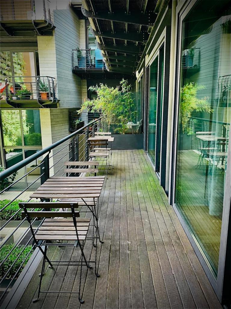 Green 152 - Luxury Apartments Rome Colosseum Monti