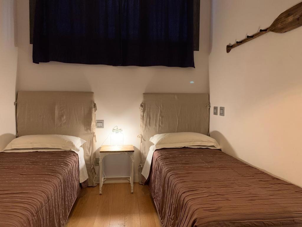 Green 152 - Luxury Apartments Rome Colosseum Monti