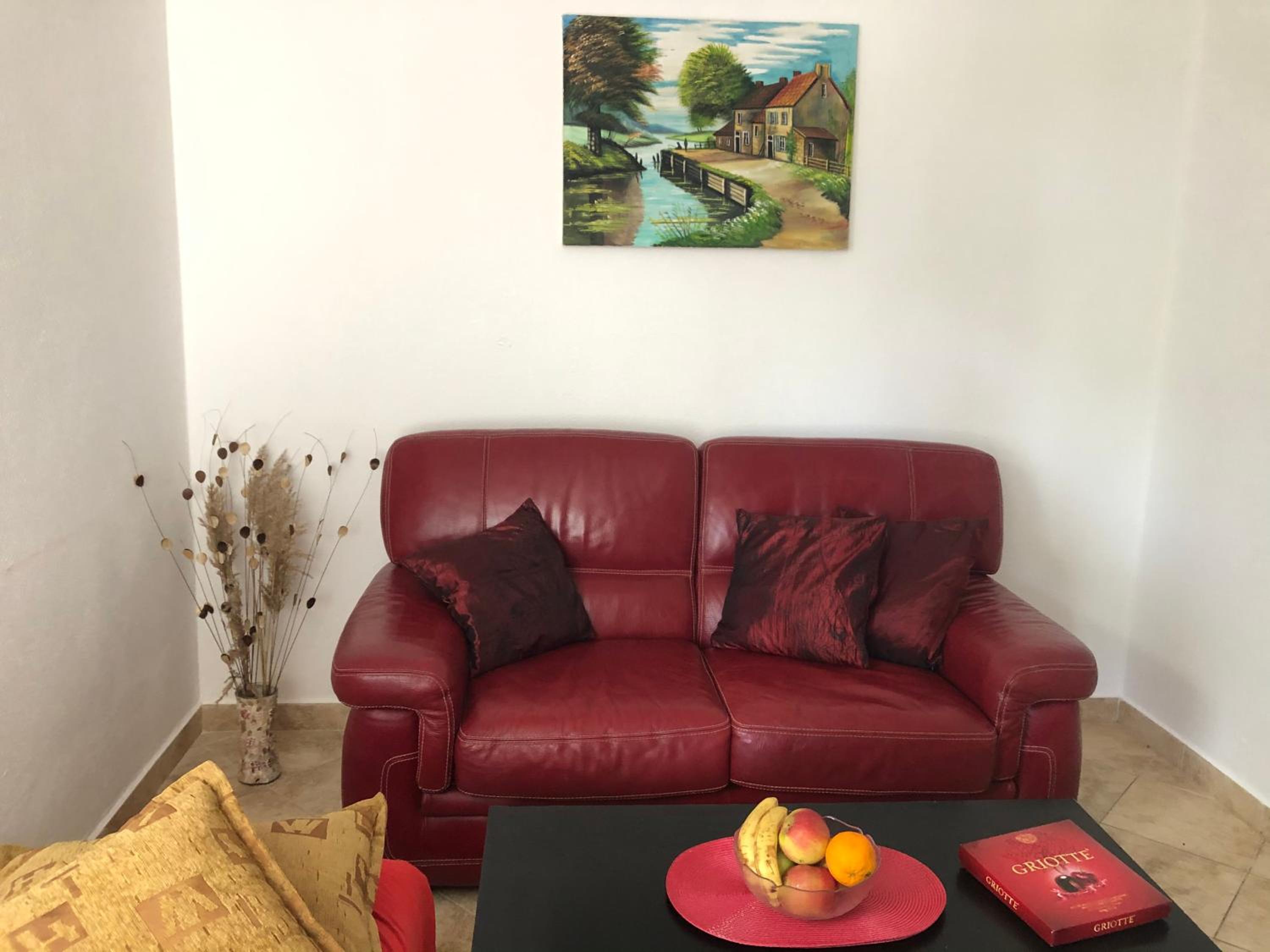 Apartmani Asovic