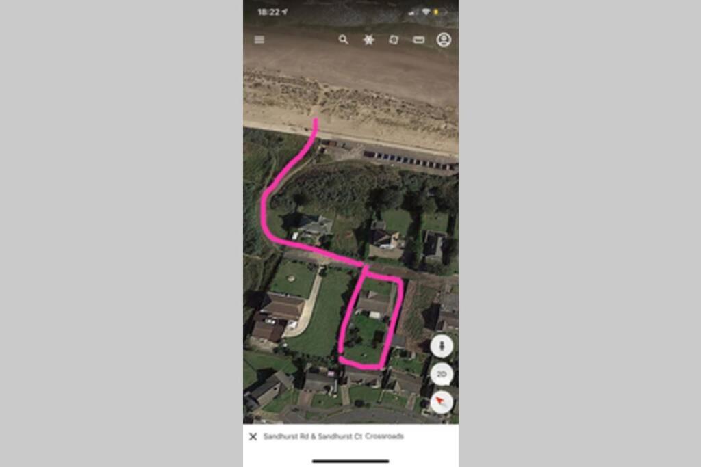 Shore Lodge Beachfront Escape, Sleeps 8, 4BR view 4