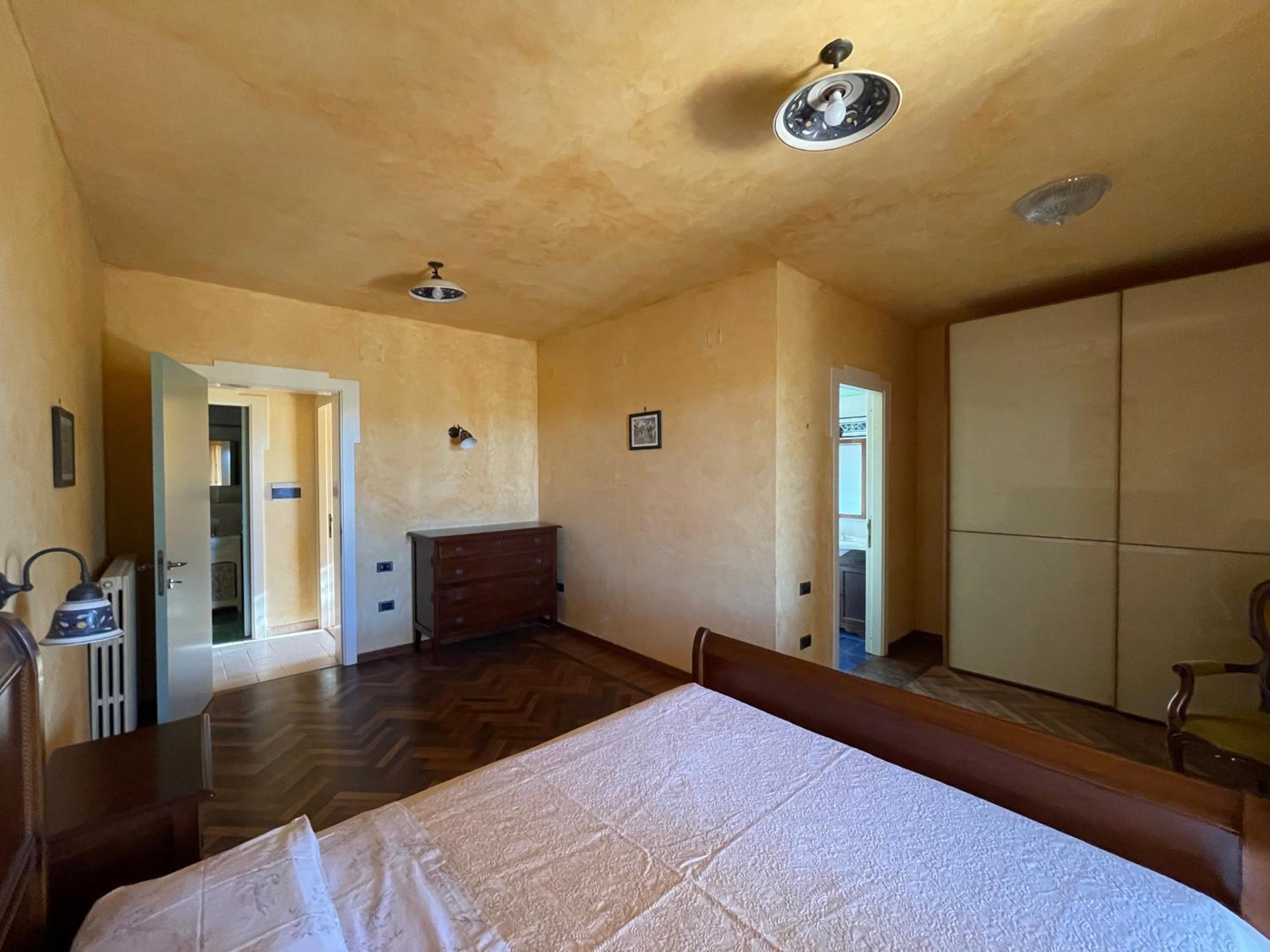 Dimora Villa Agreste