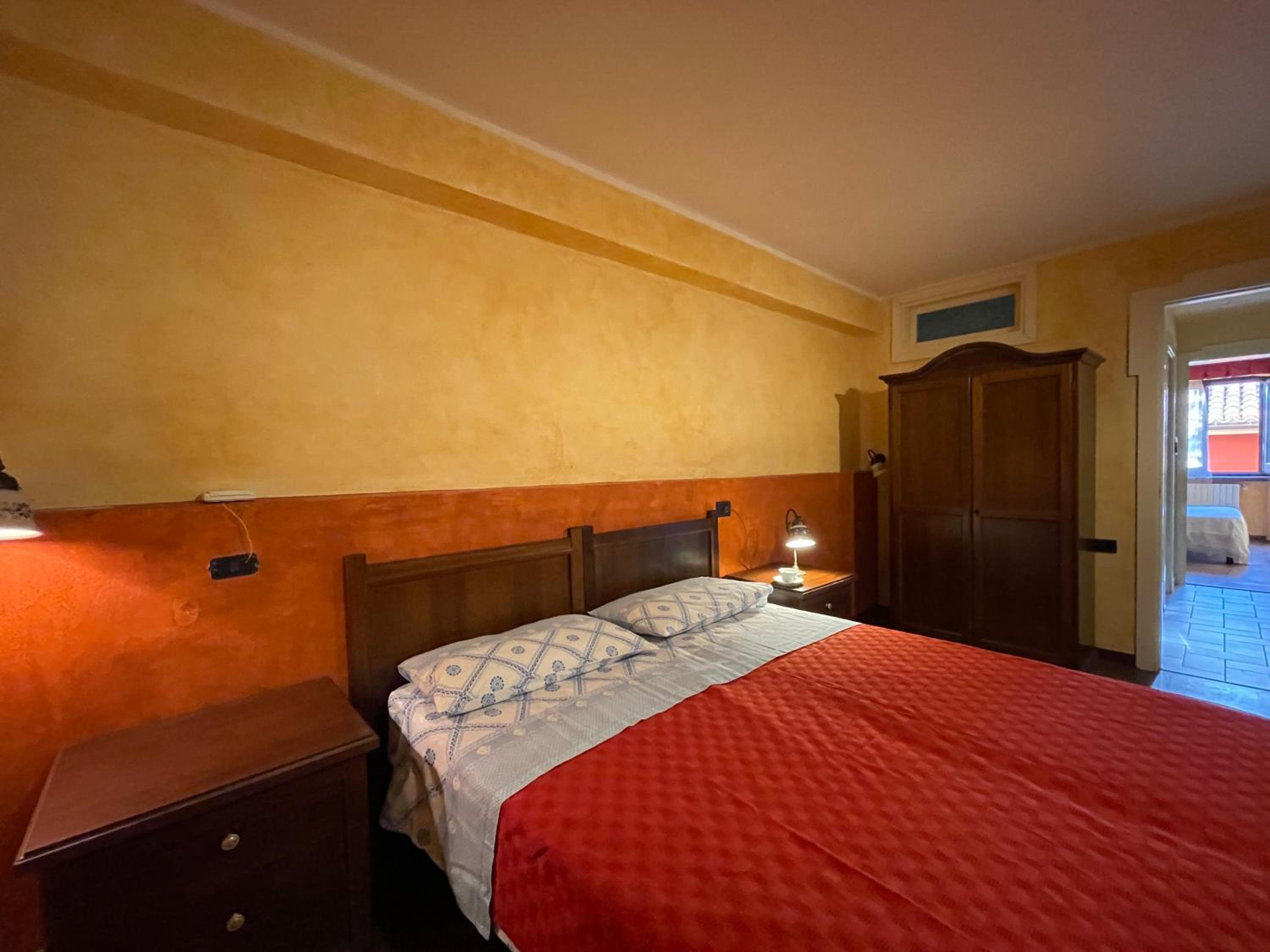 Dimora Villa Agreste