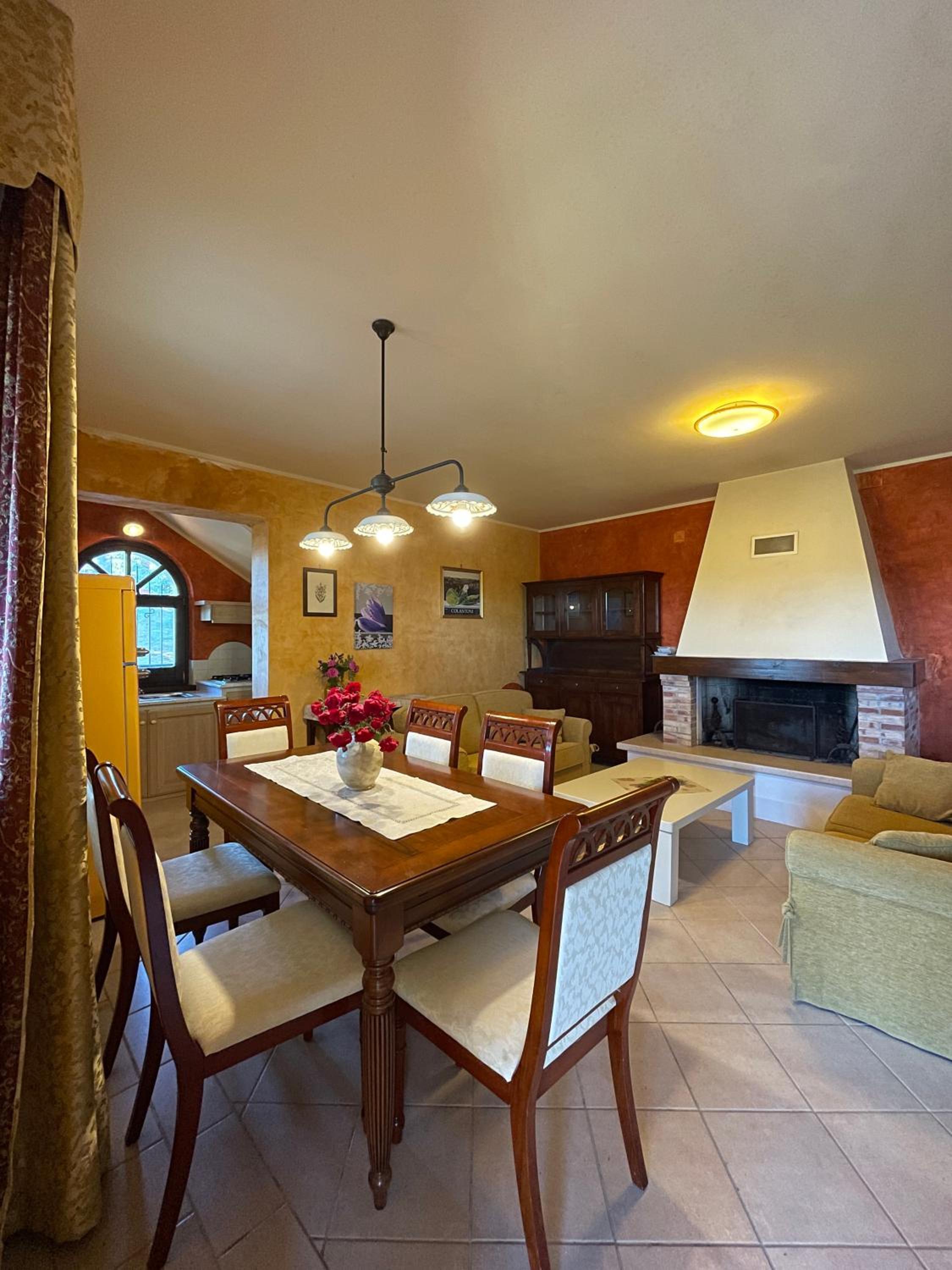 Dimora Villa Agreste