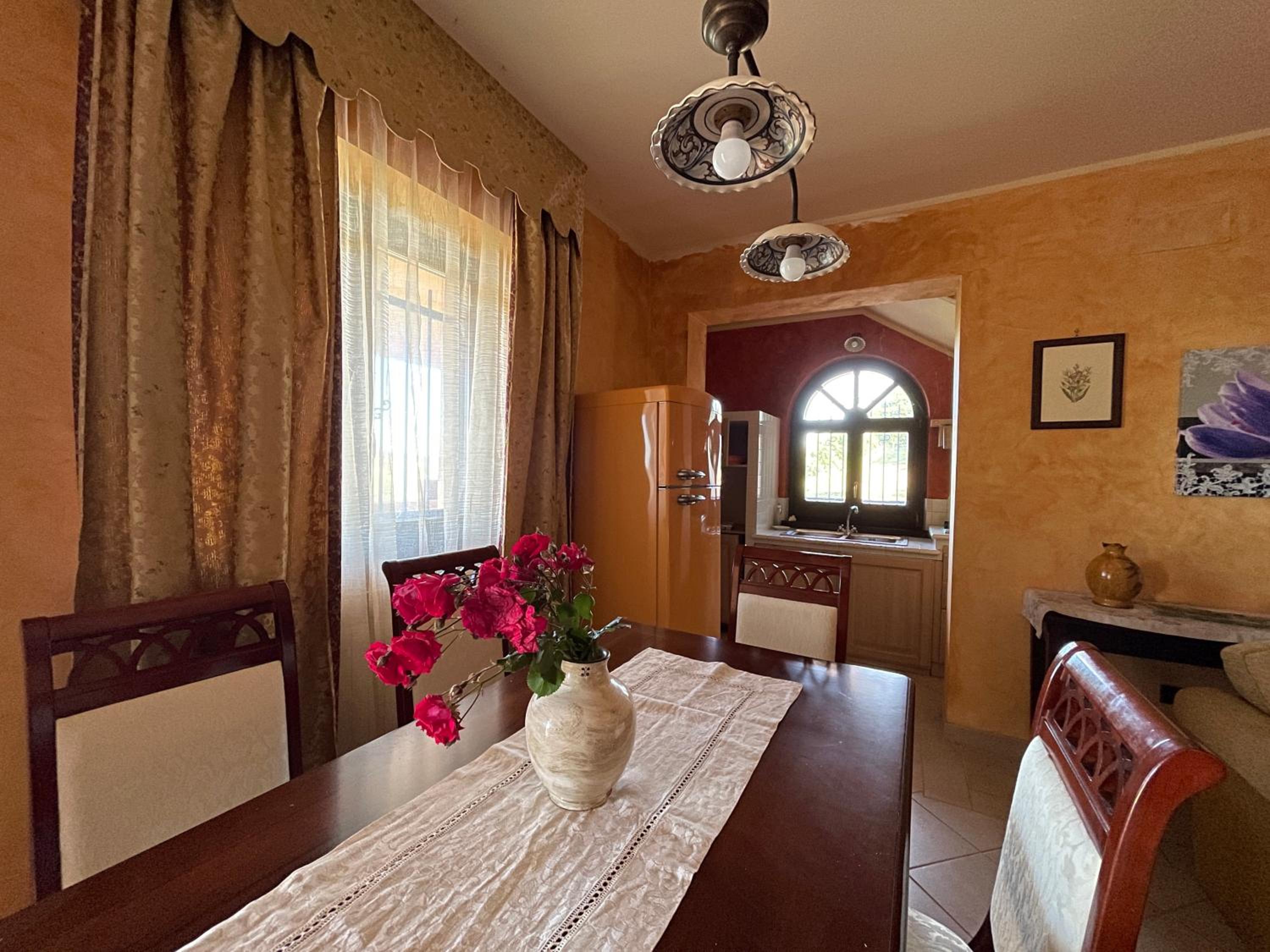 Dimora Villa Agreste