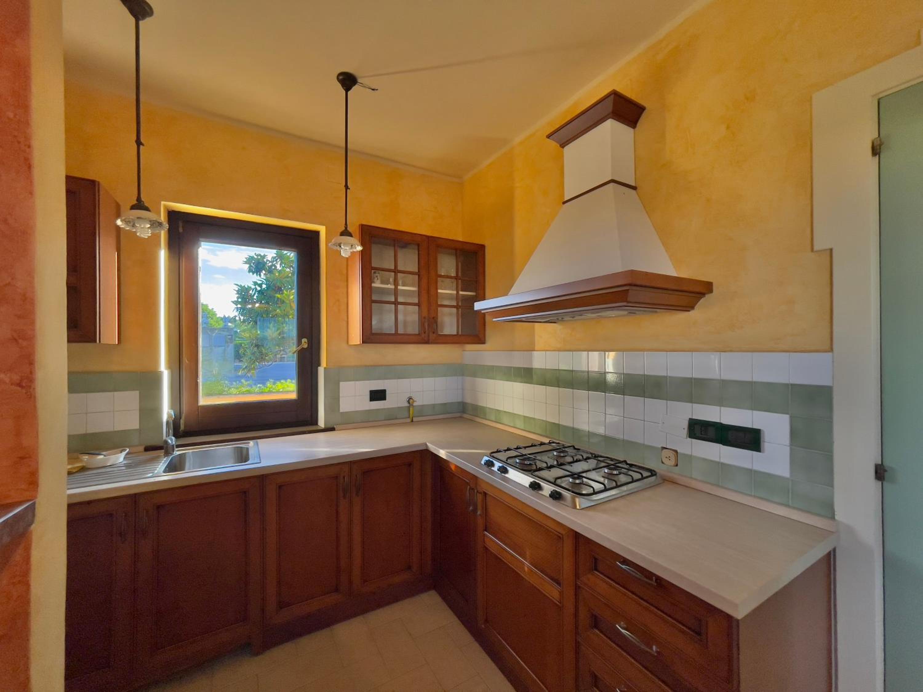 Dimora Villa Agreste