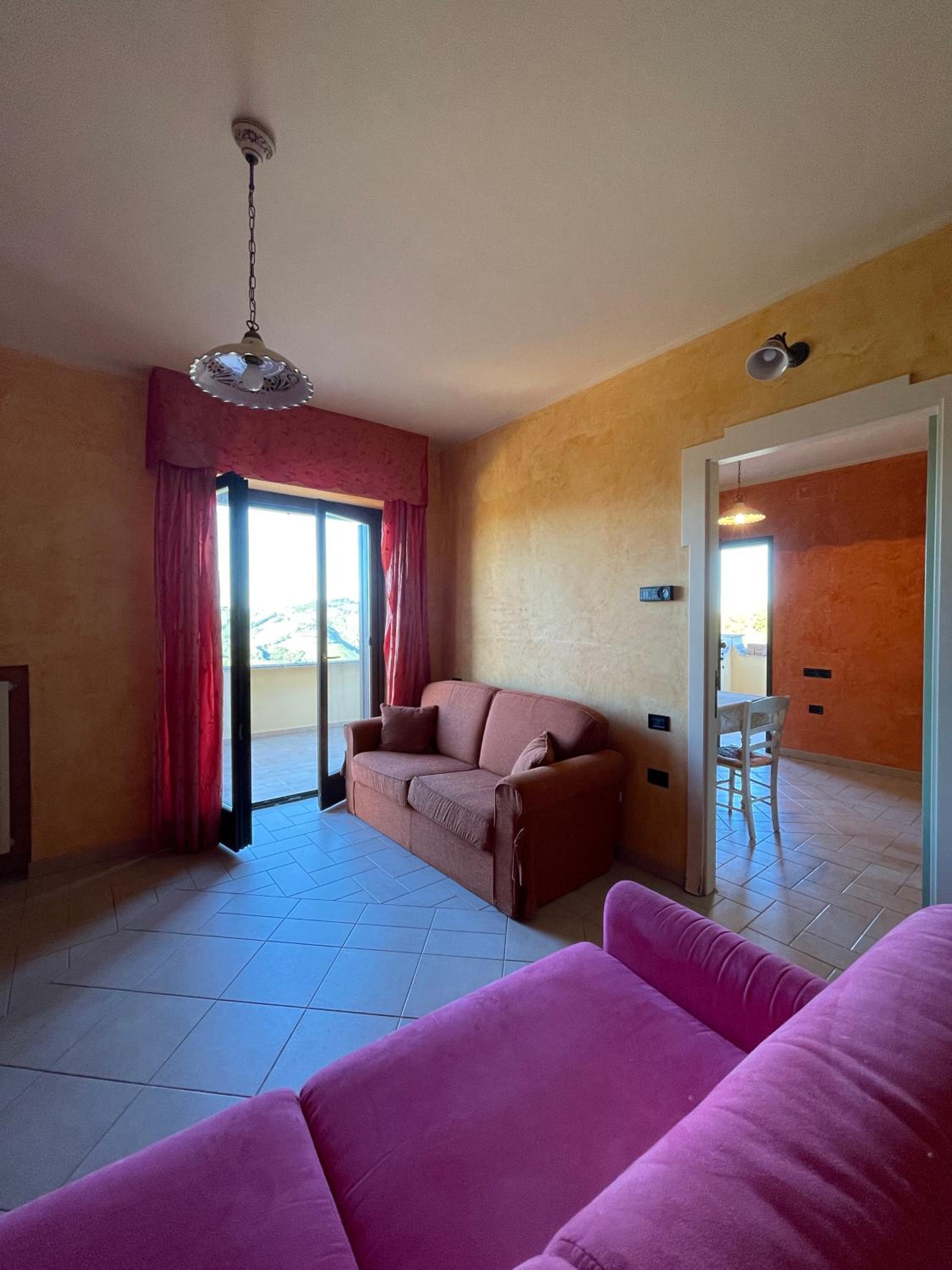 Dimora Villa Agreste