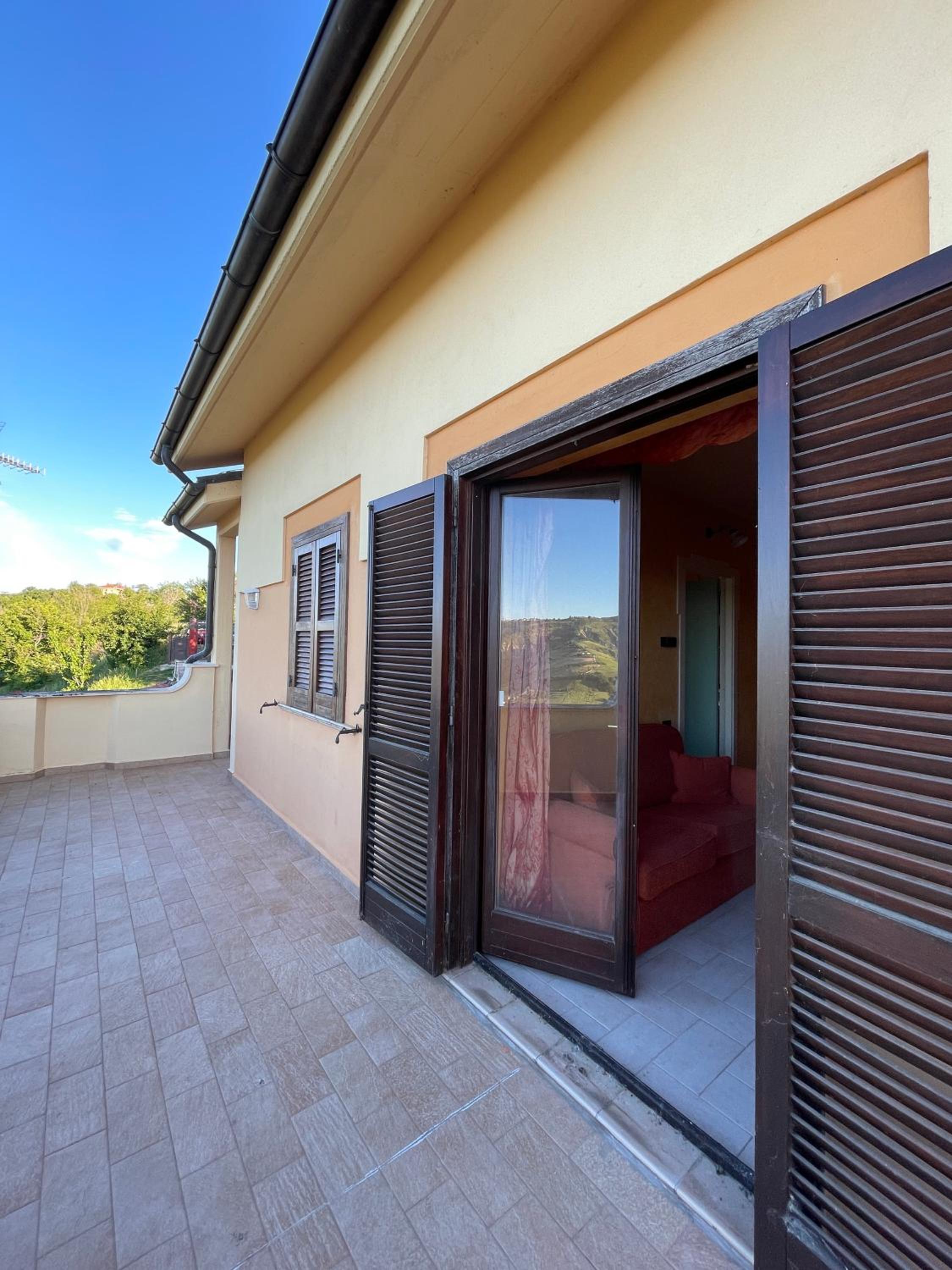 Dimora Villa Agreste