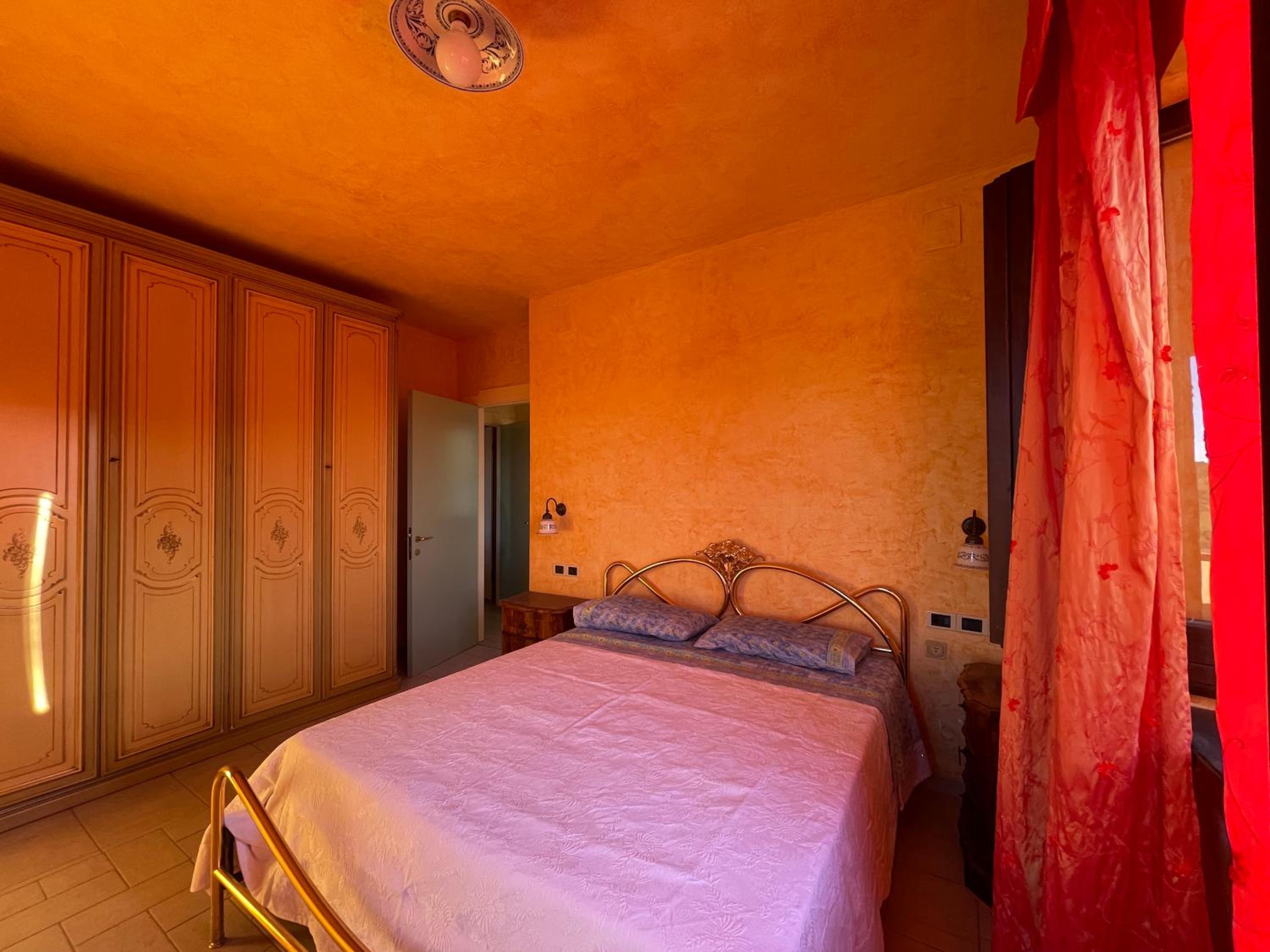 Dimora Villa Agreste