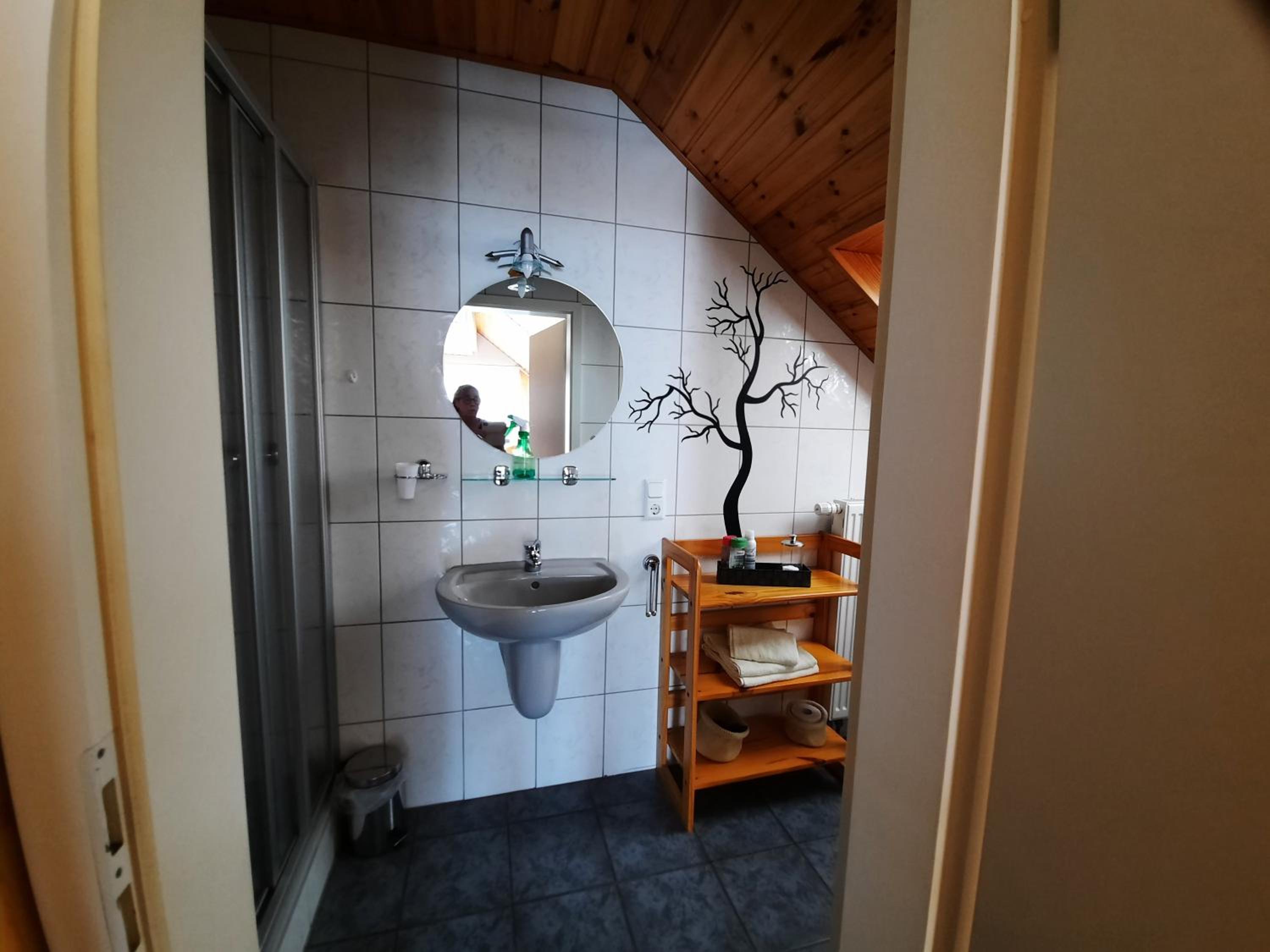 Gästehaus Moselblick