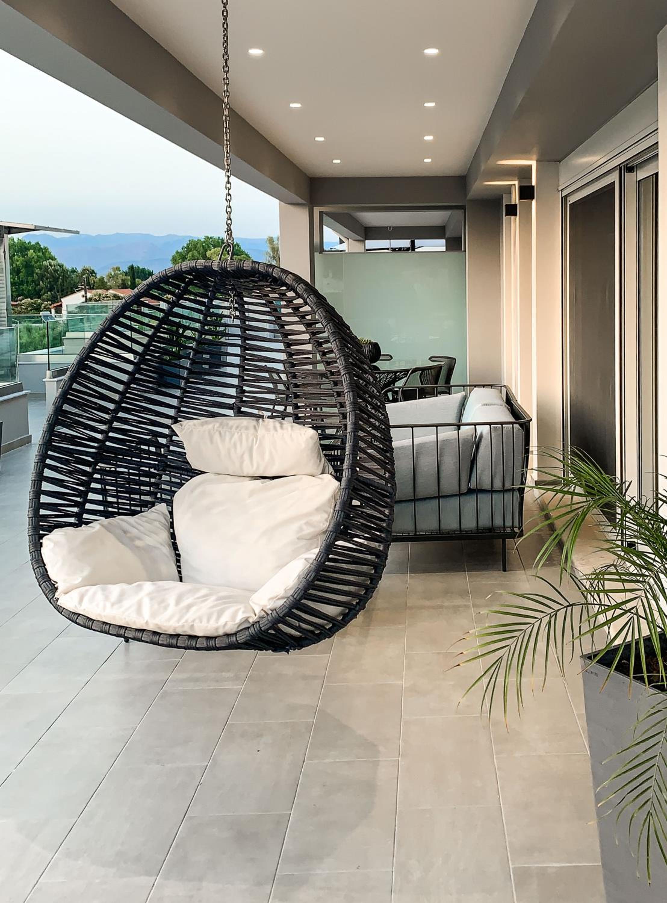 Hotel Balia Suites - Image 1