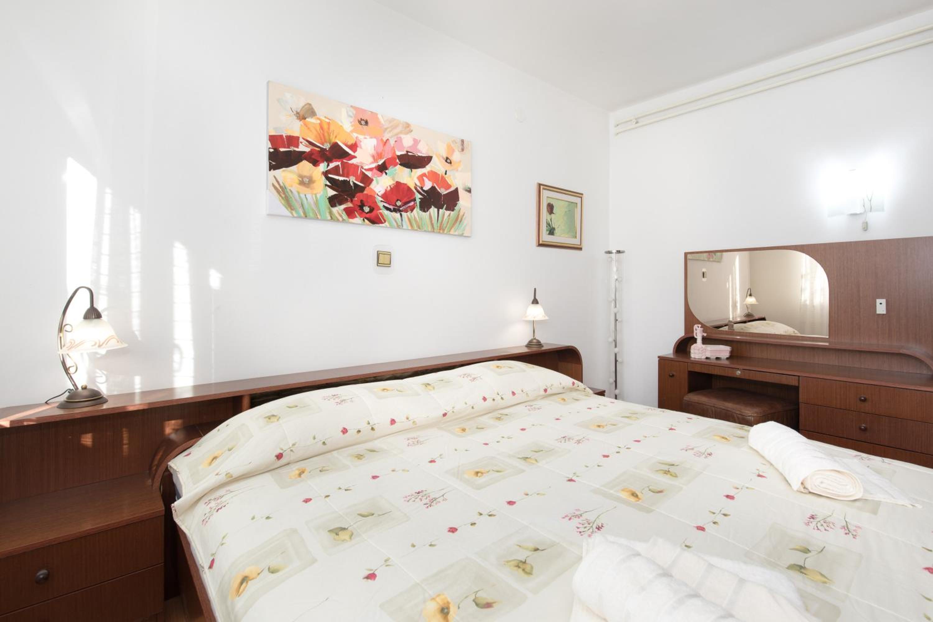Apartmani PARADISO view 4