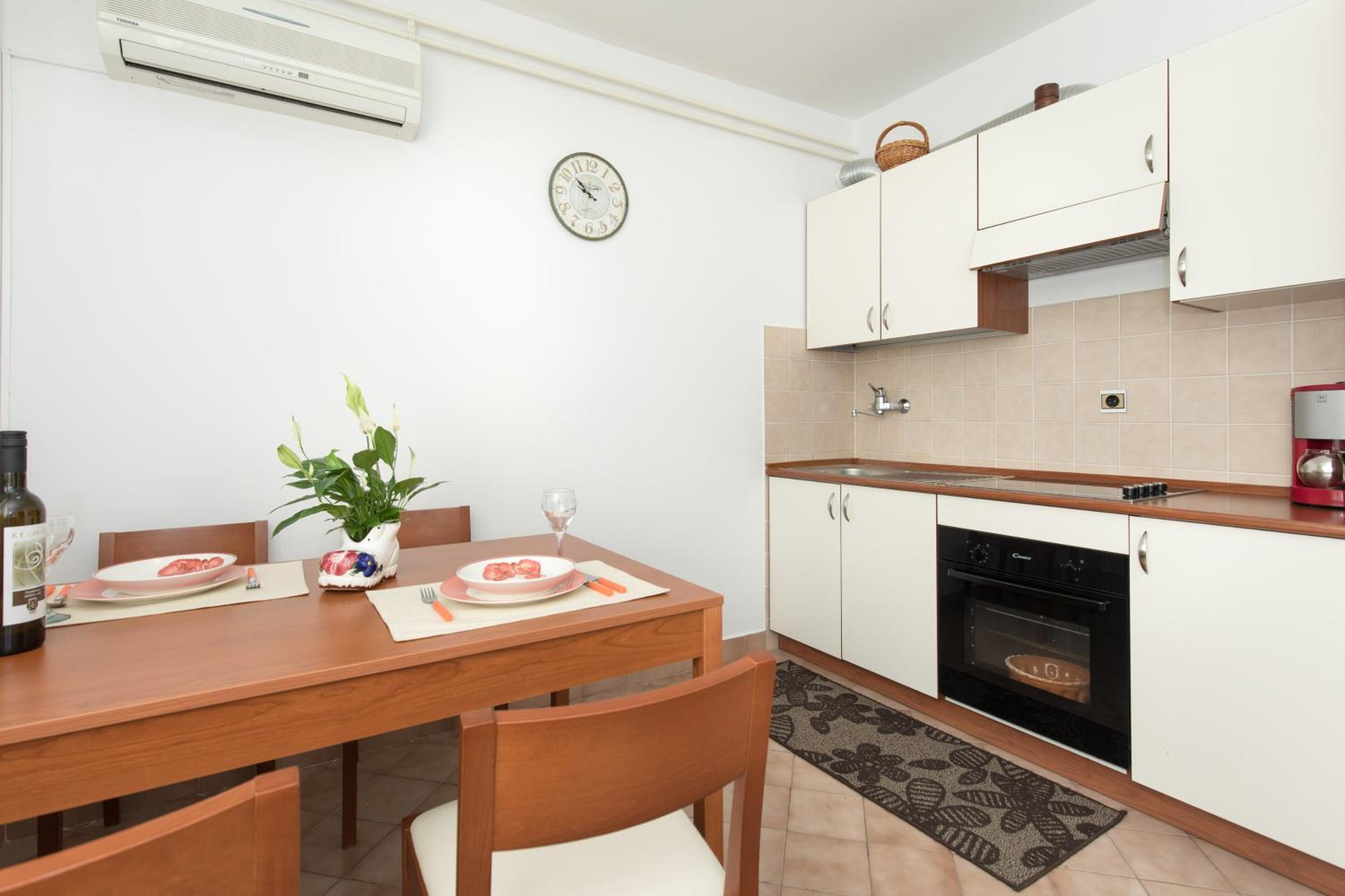 Apartmani PARADISO view 5