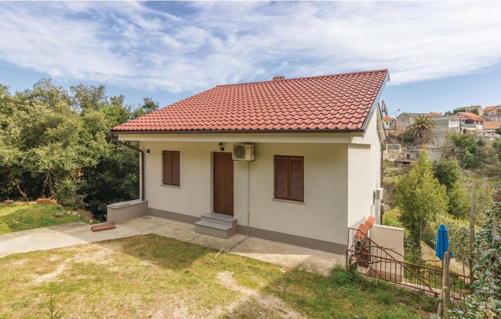 Apartmani Čižmešija view 3