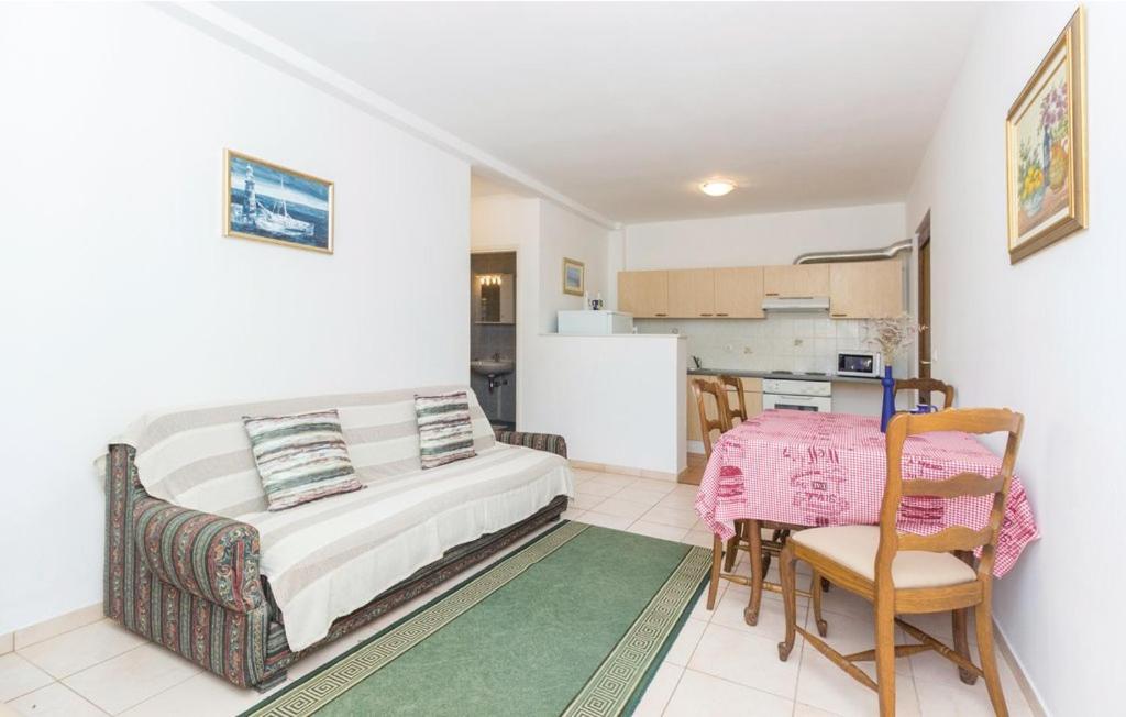 Apartmani Čižmešija view 4